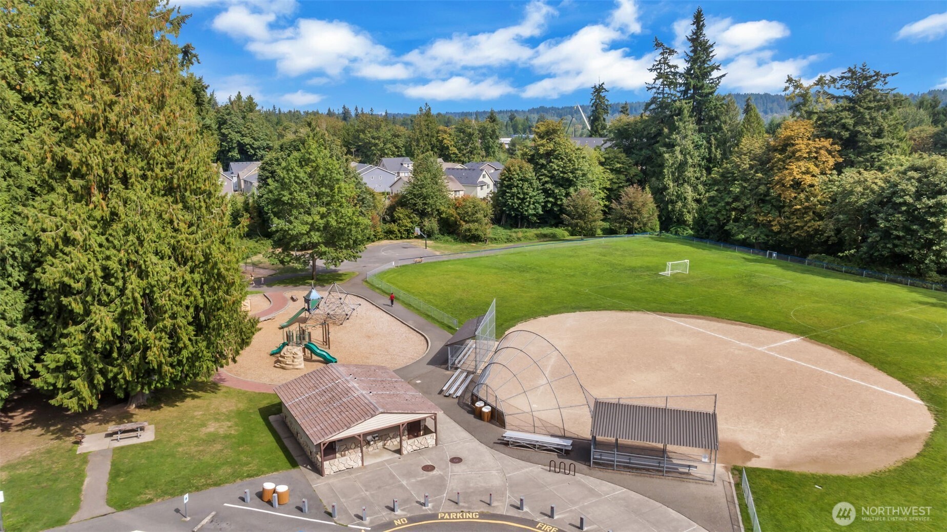 22323 9th Drive SE Unit: 23-S