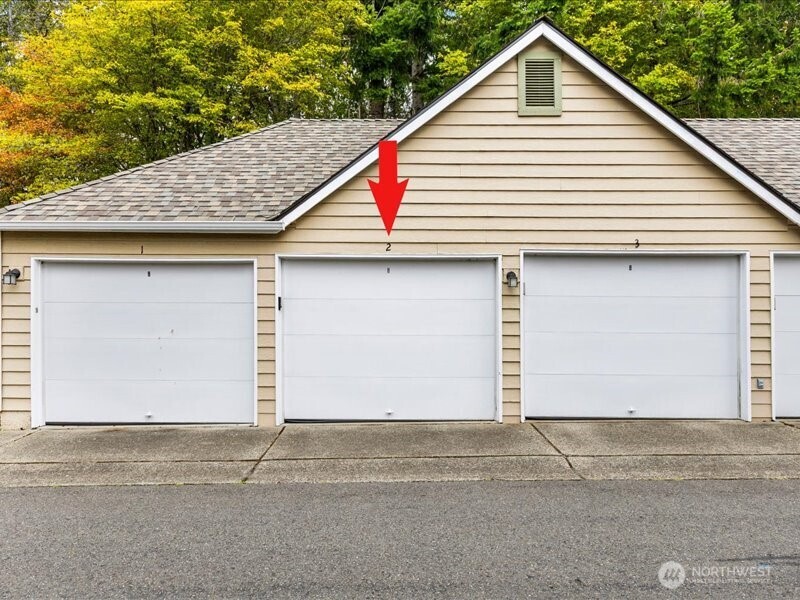 4133 224th Lane SE Unit: 112