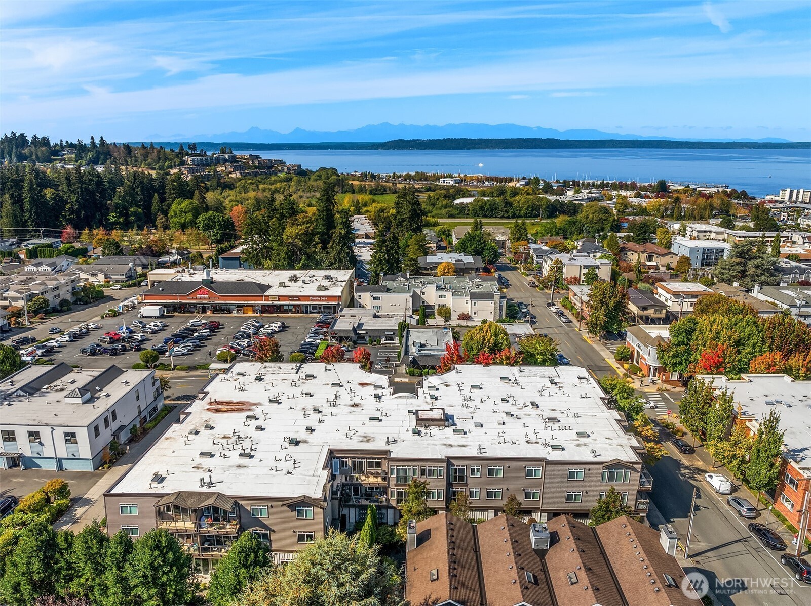 505 5th Avenue S Unit: 305