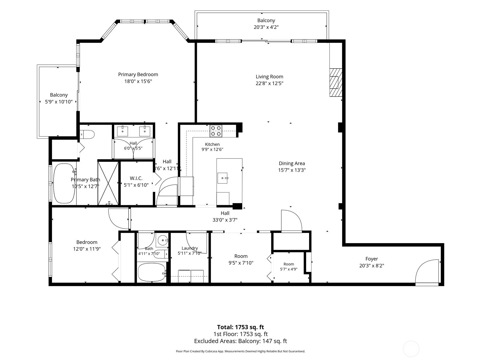505 5th Avenue S Unit: 305