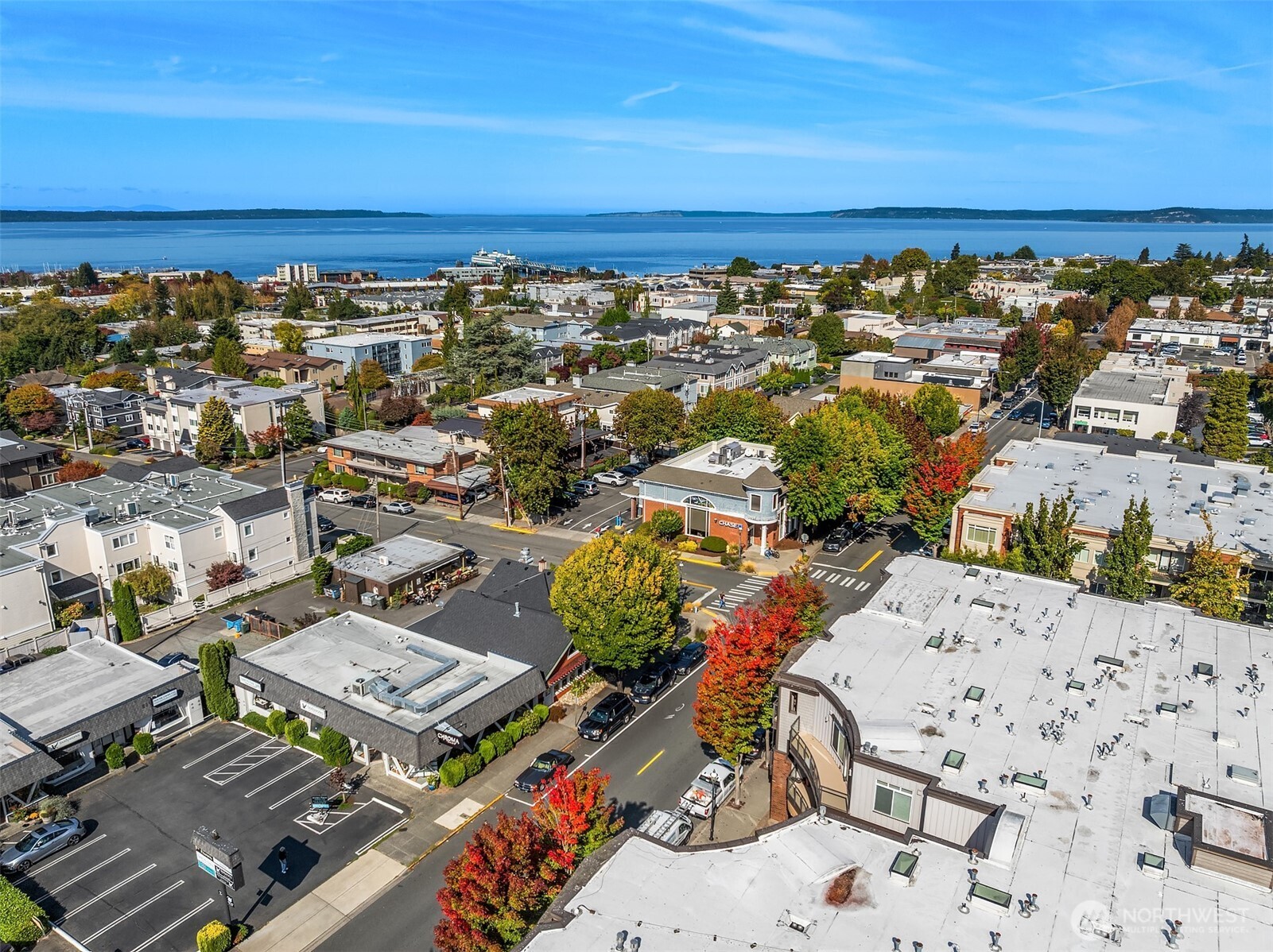 505 5th Avenue S Unit: 305