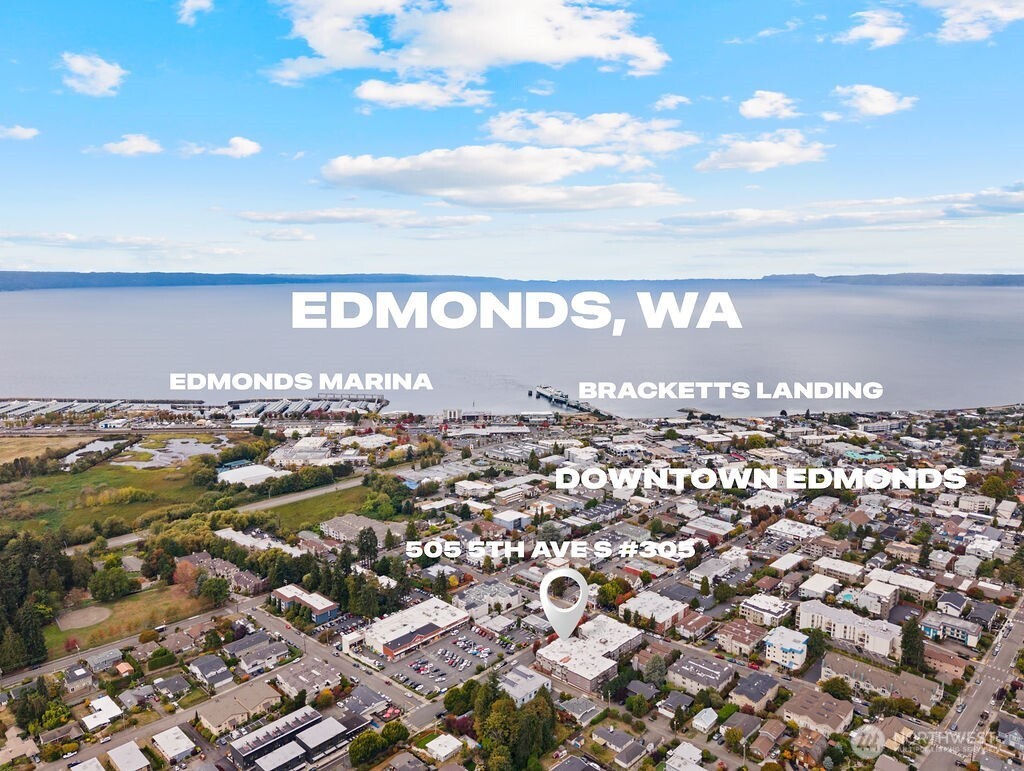 505 5th Avenue S Unit: 305