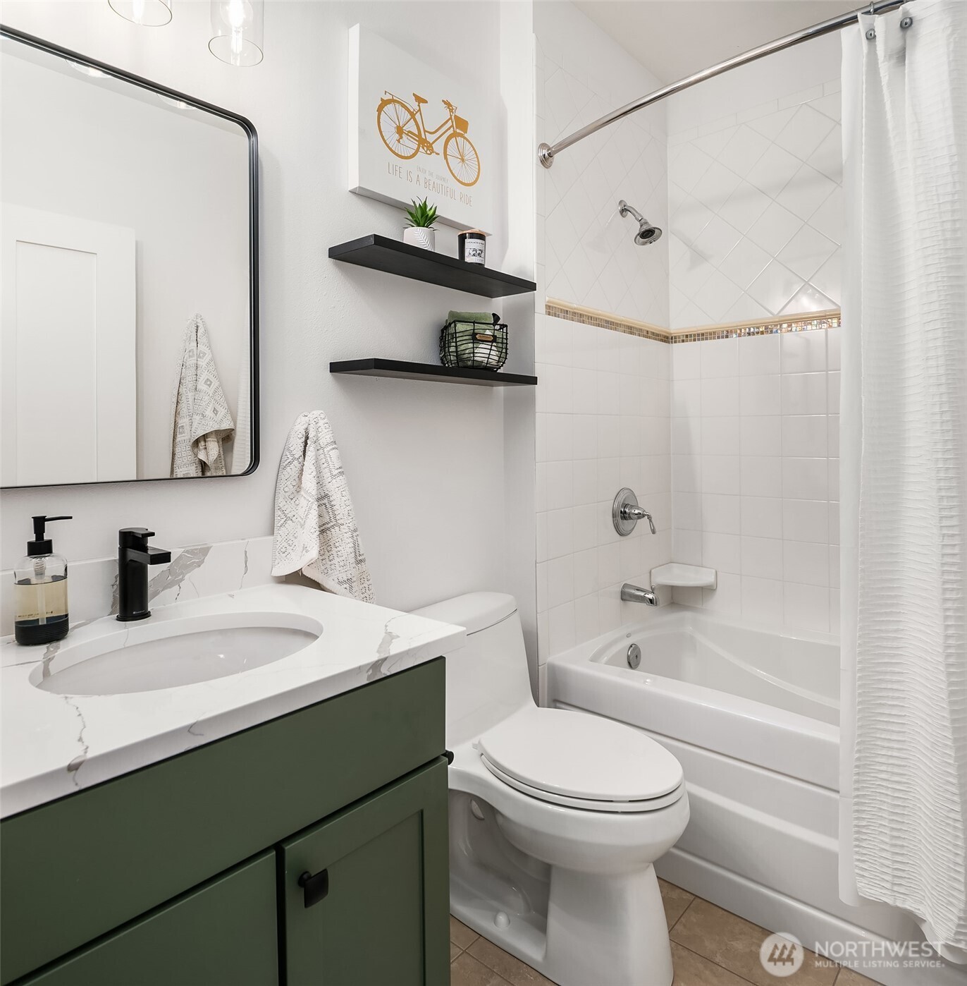 505 5th Avenue S Unit: 305