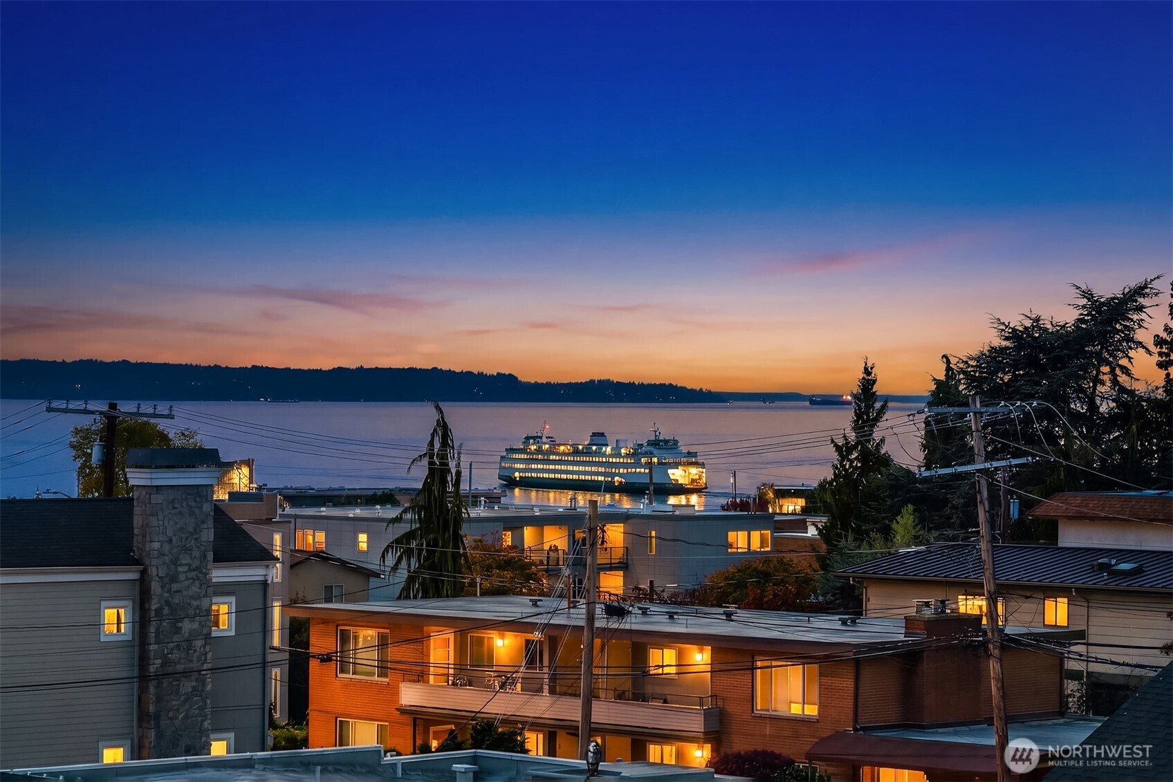 505 5th Avenue S Unit: 305