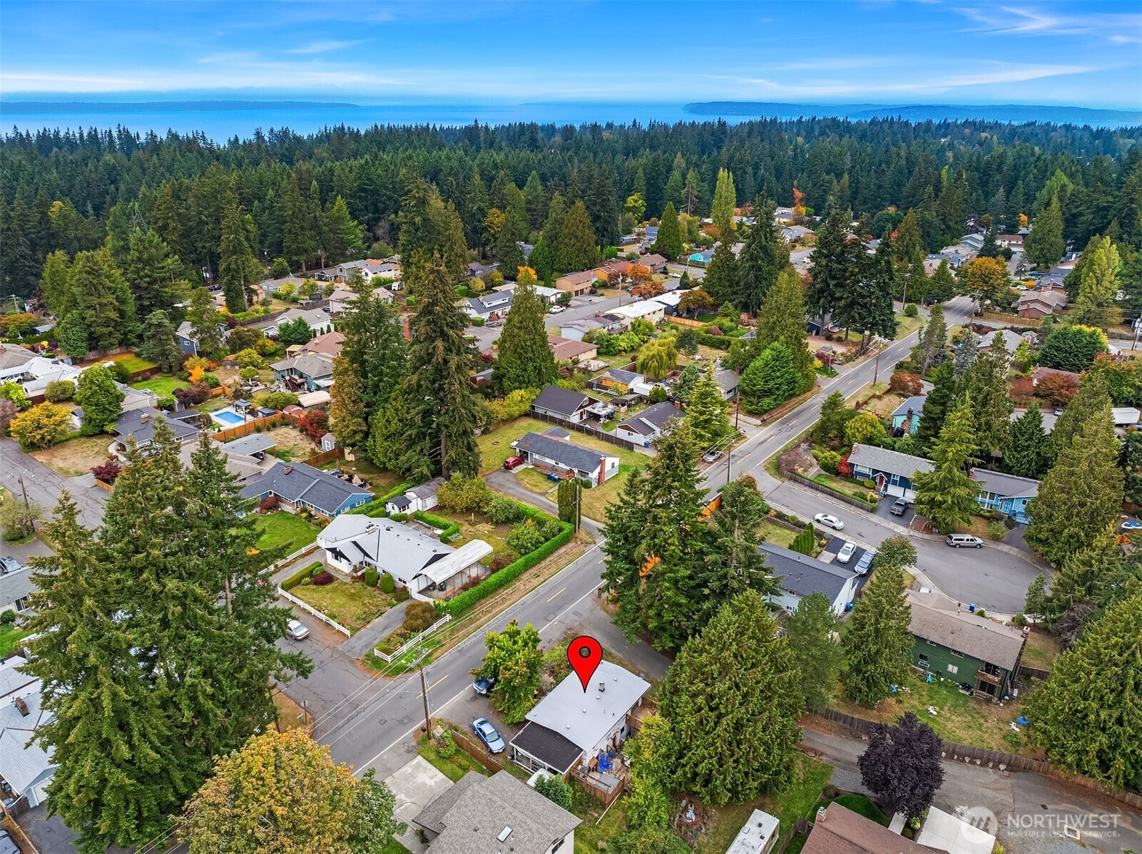 20807 80th Avenue W