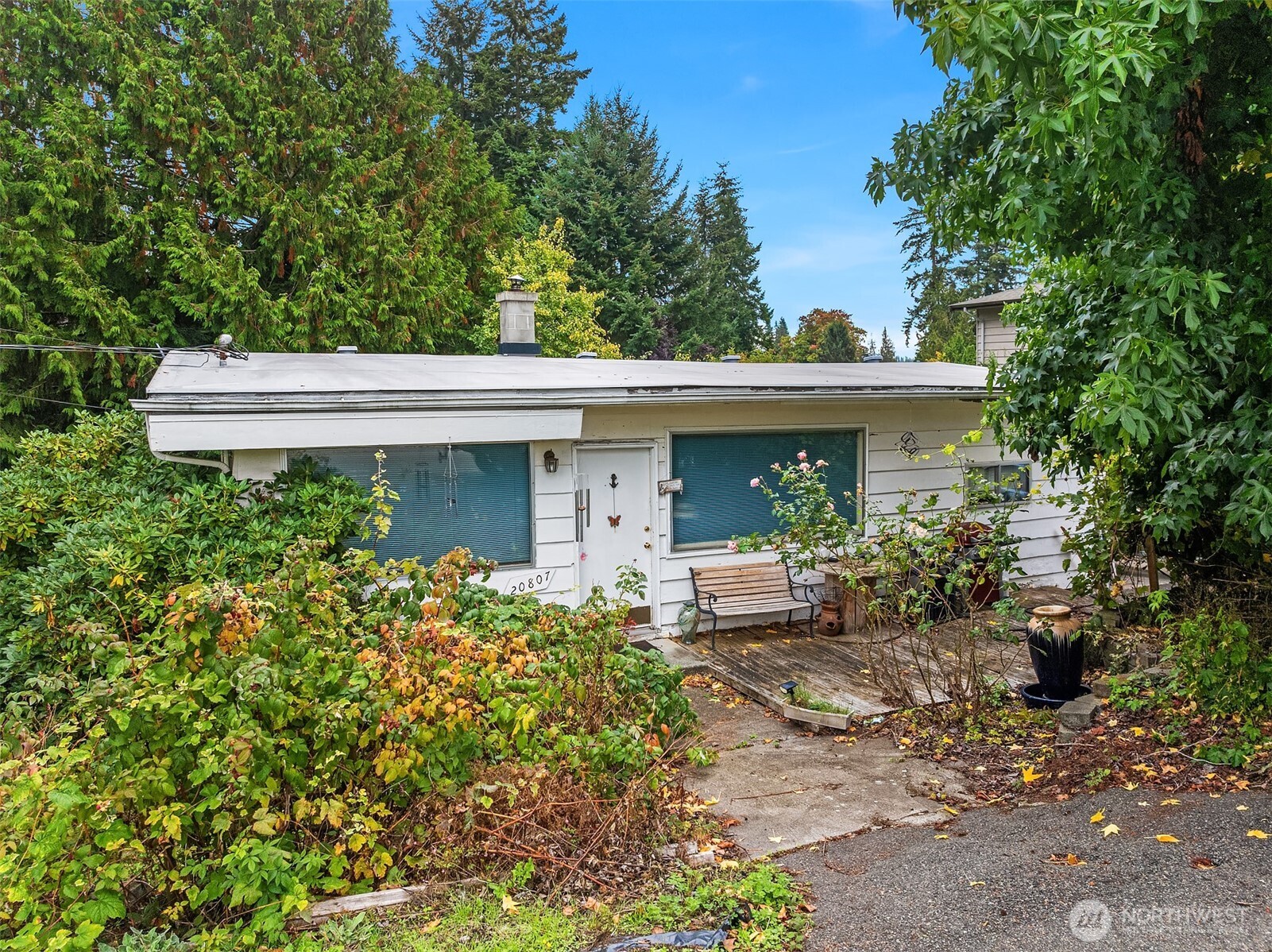 20807 80th Avenue W