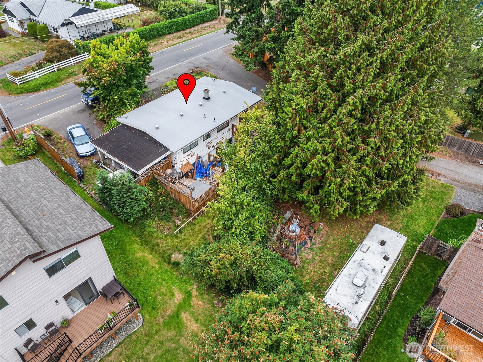 20807 80th Avenue W