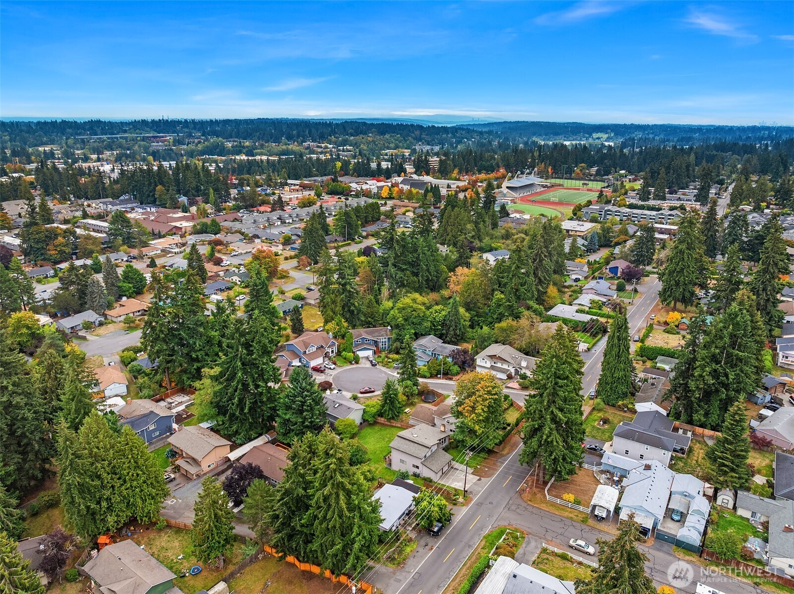 20807 80th Avenue W