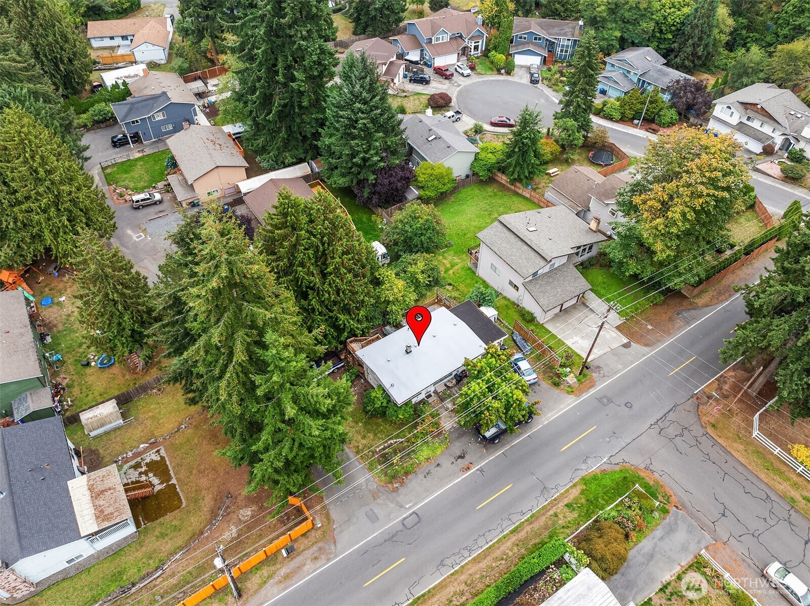 20807 80th Avenue W
