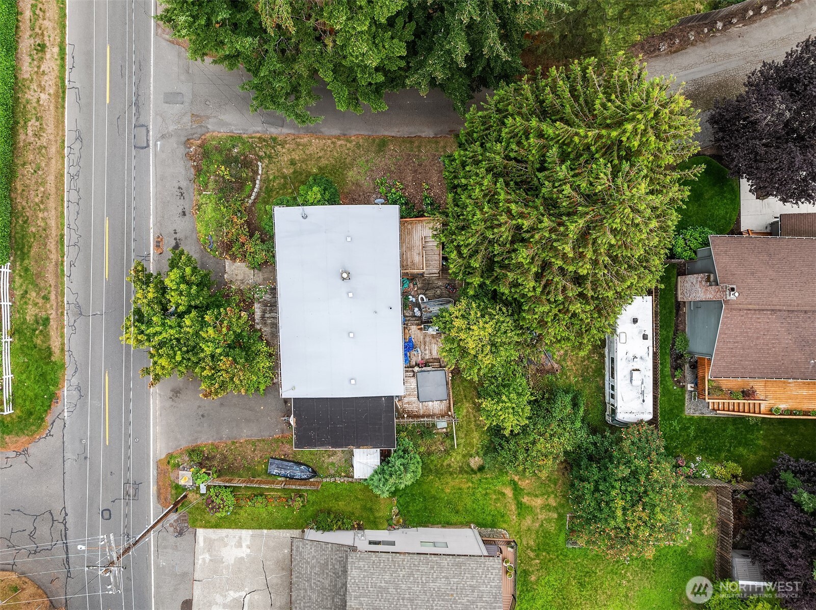 20807 80th Avenue W