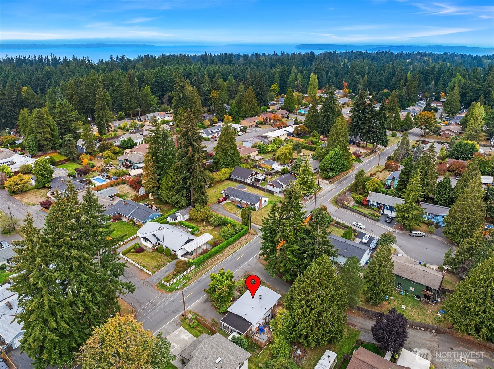 20807 80th Avenue W