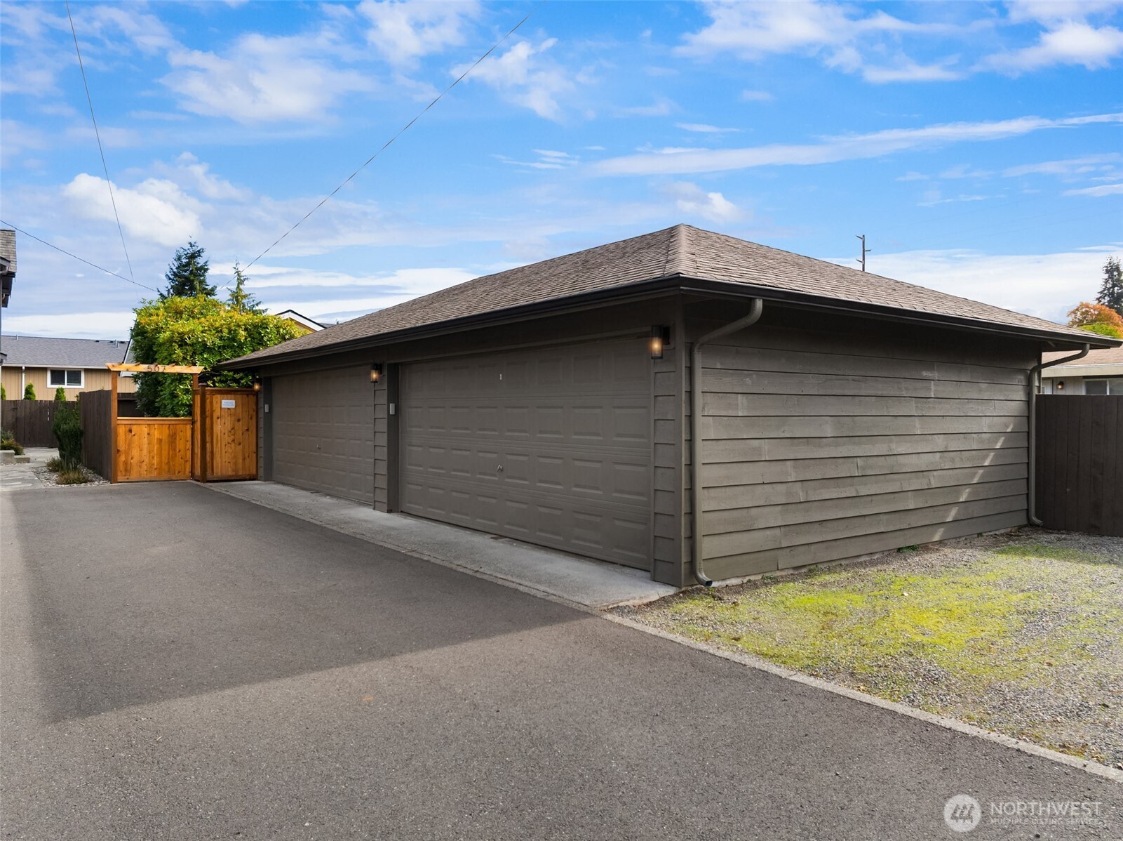 509 Avenue A Unit: C