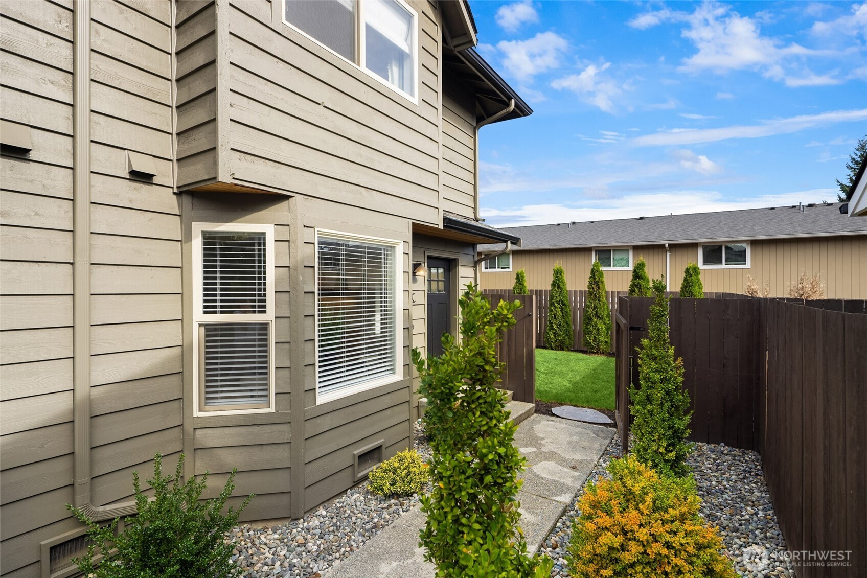 509 Avenue A Unit: C