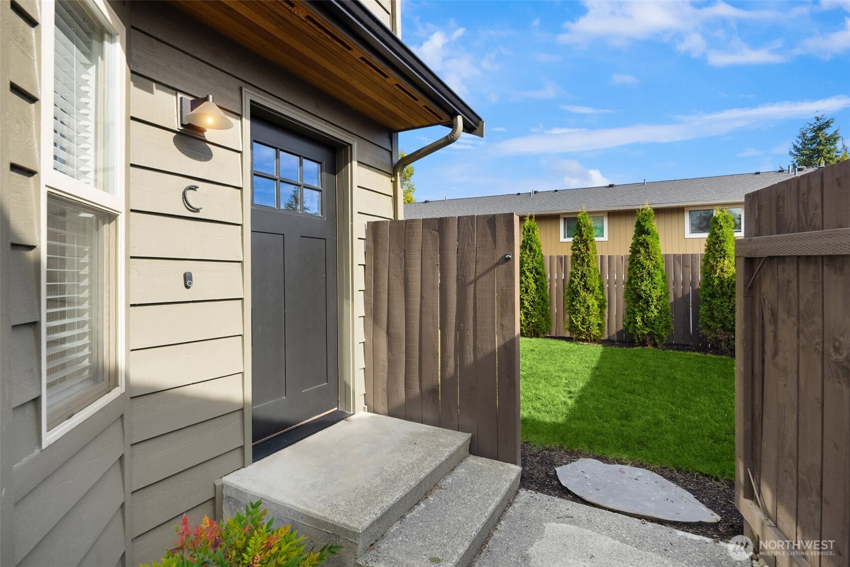 509 Avenue A Unit: C