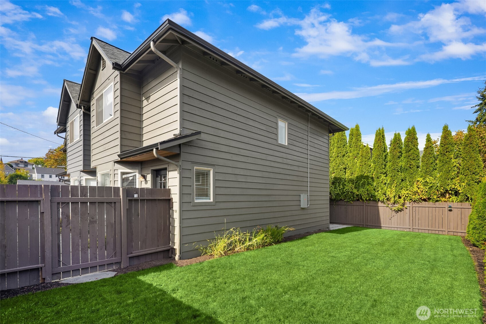 509 Avenue A Unit: C
