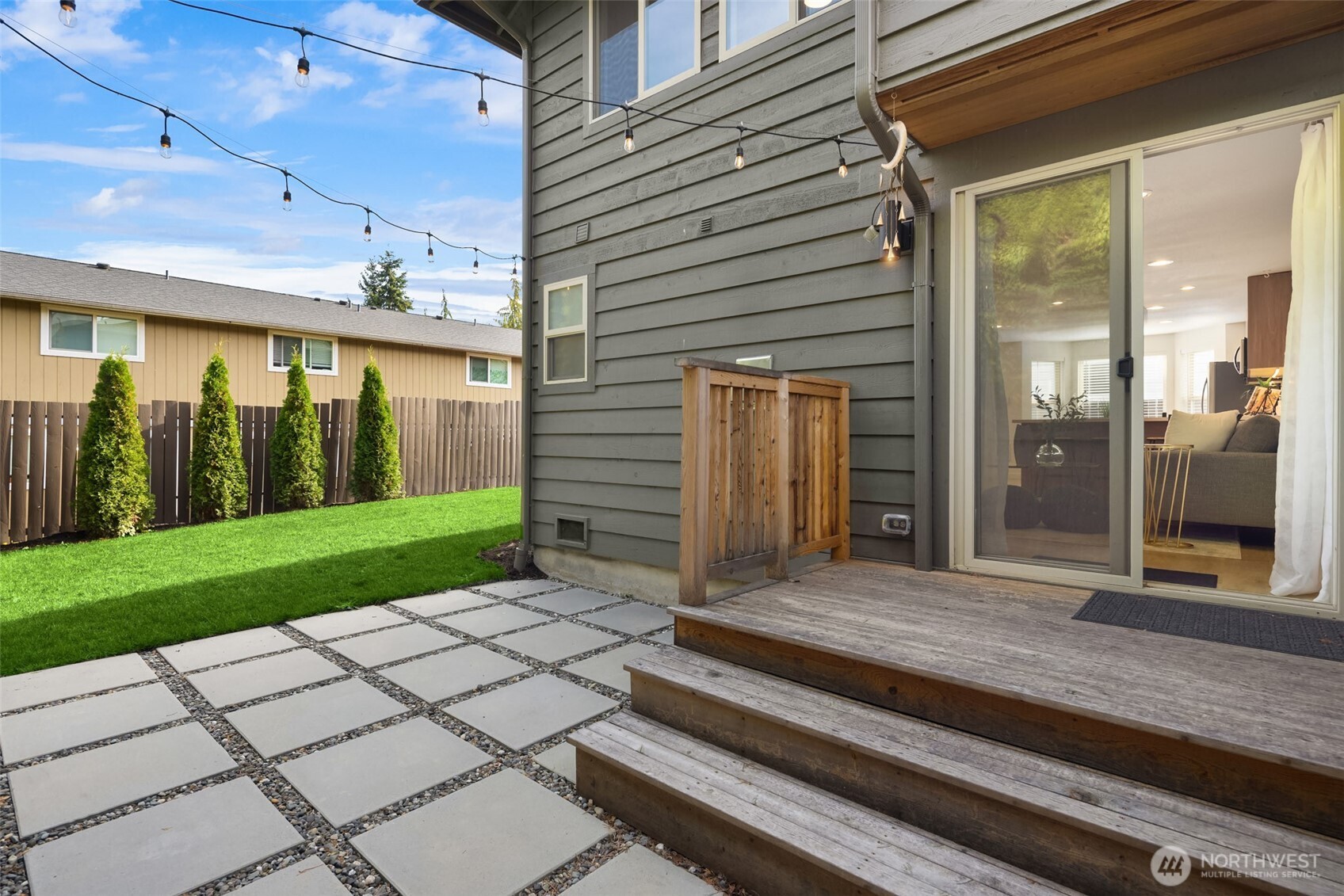 509 Avenue A Unit: C