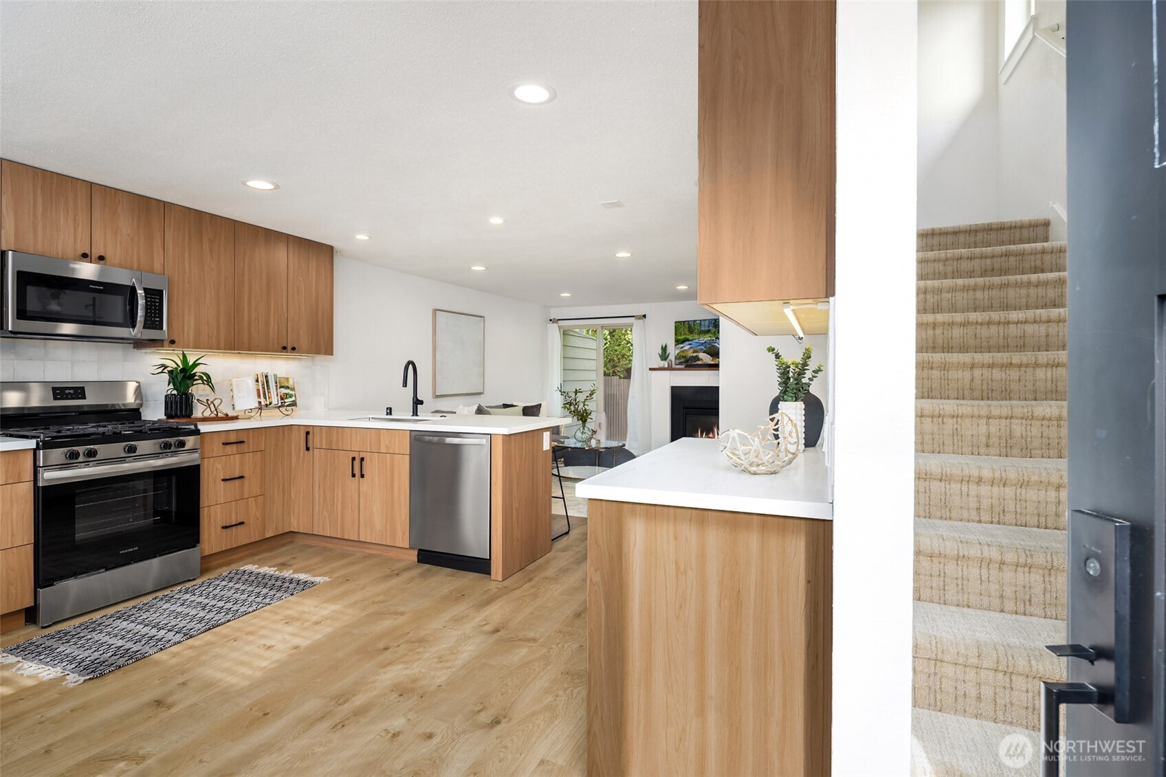 509 Avenue A Unit: C