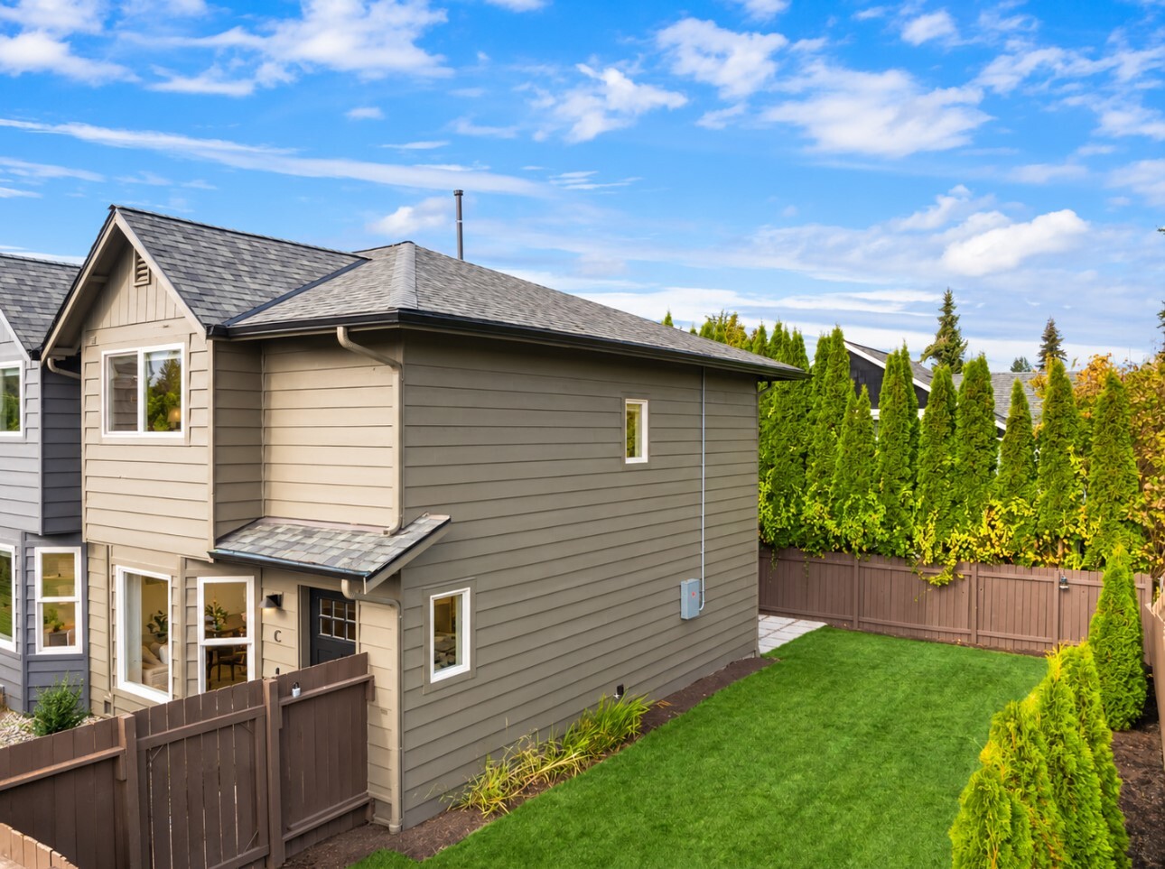 509 Avenue A Unit: C