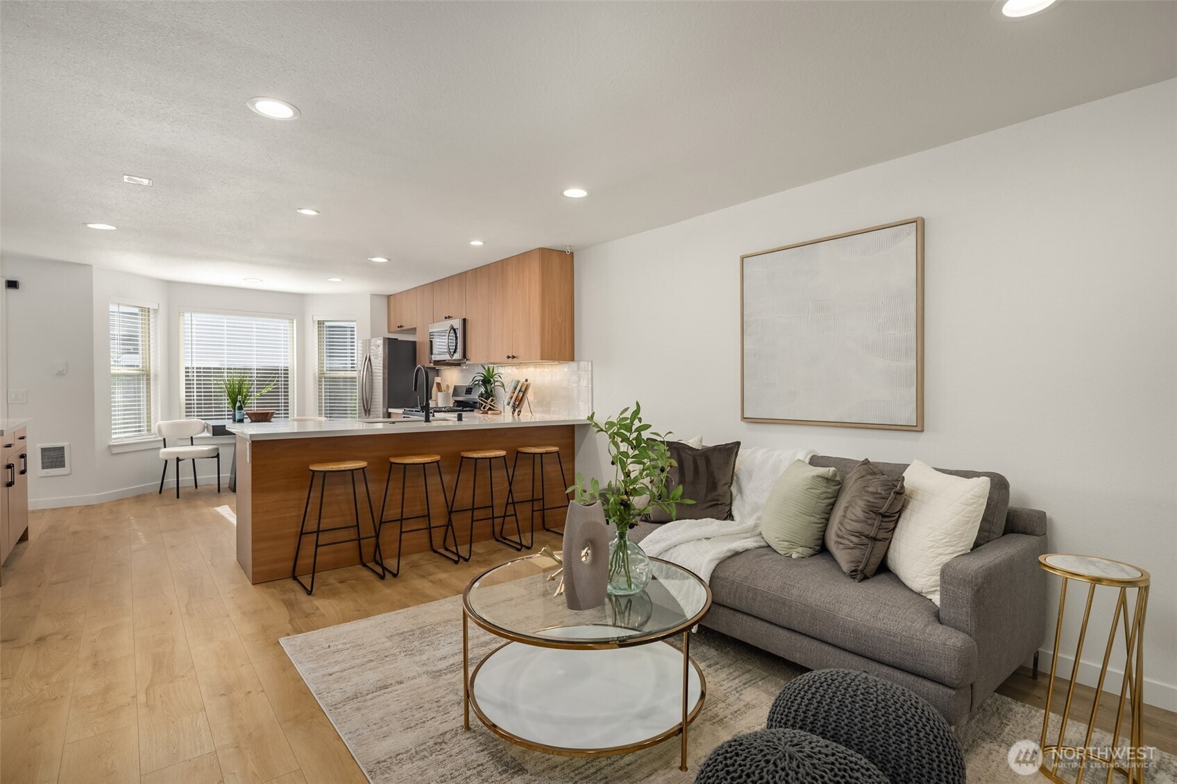 509 Avenue A Unit: C