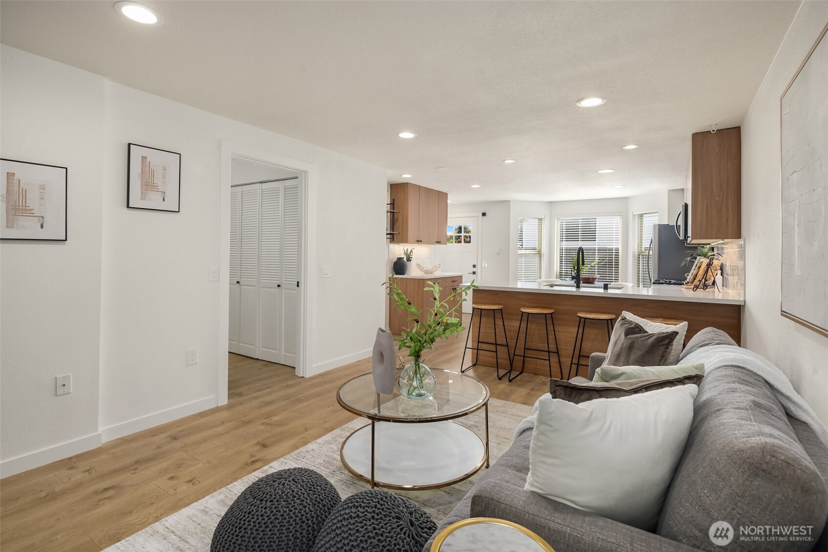 509 Avenue A Unit: C