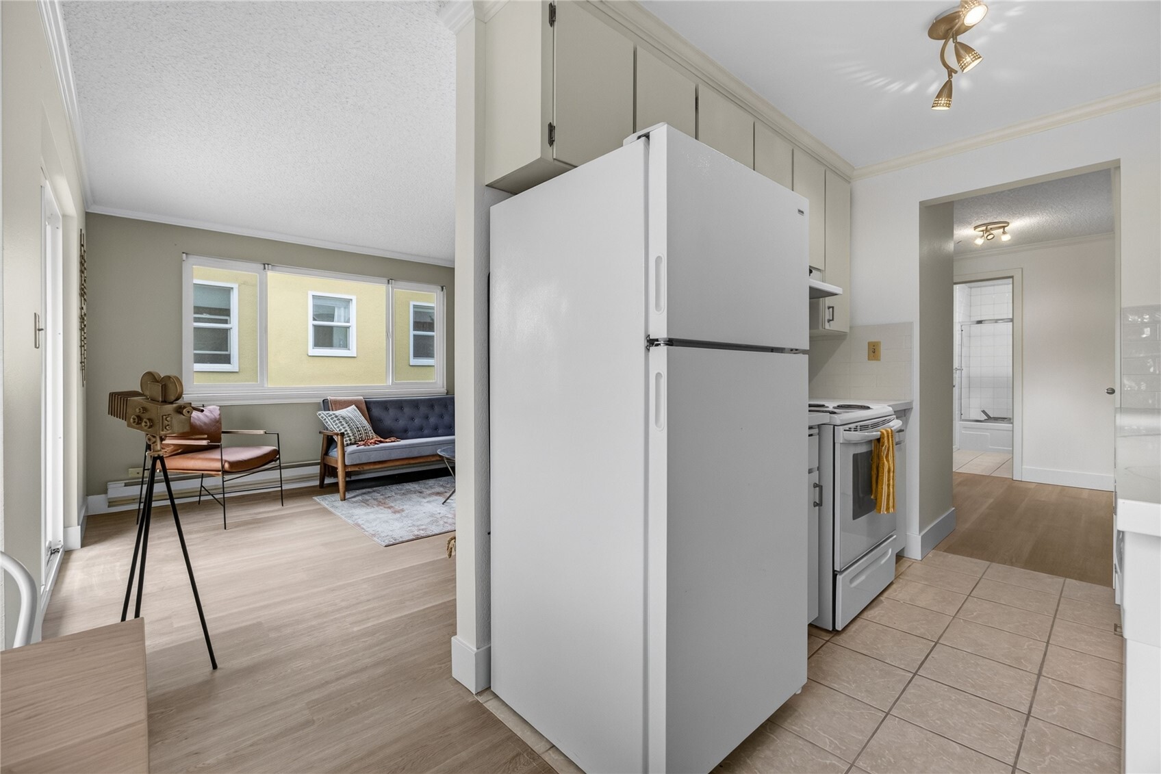 506 N 45th Street Unit: 302