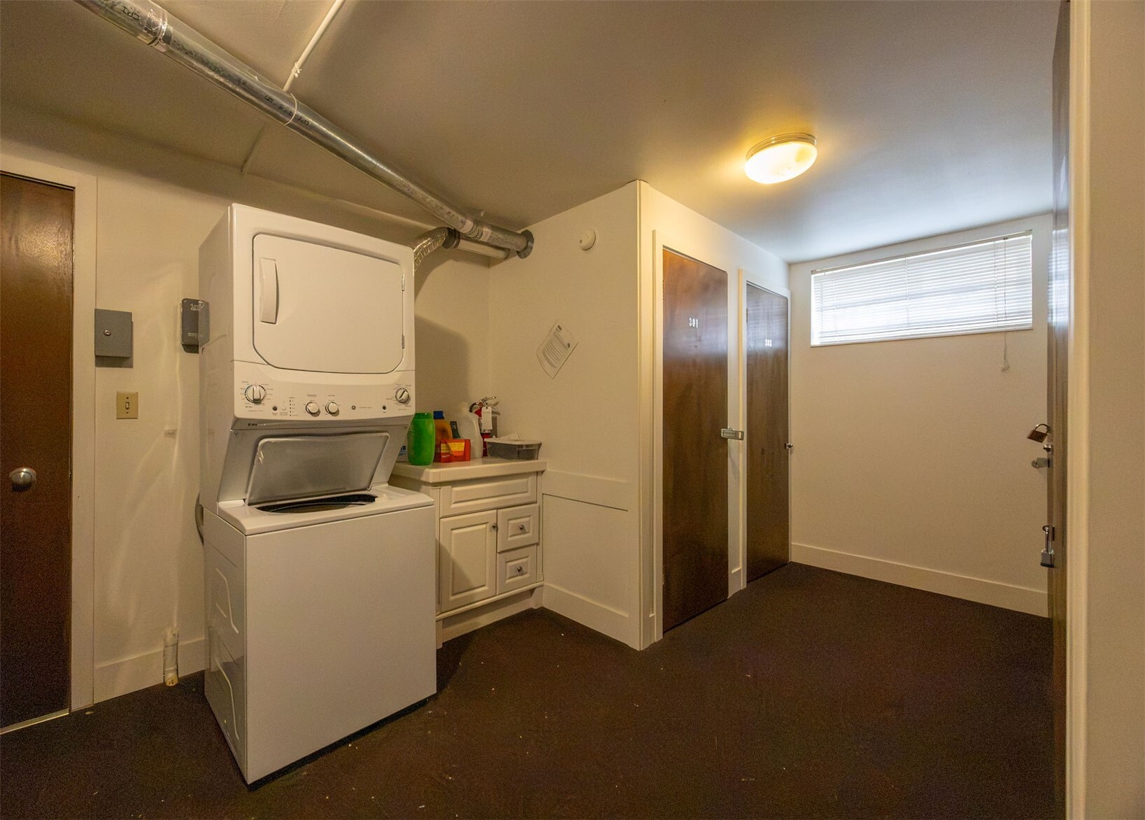 506 N 45th Street Unit: 302
