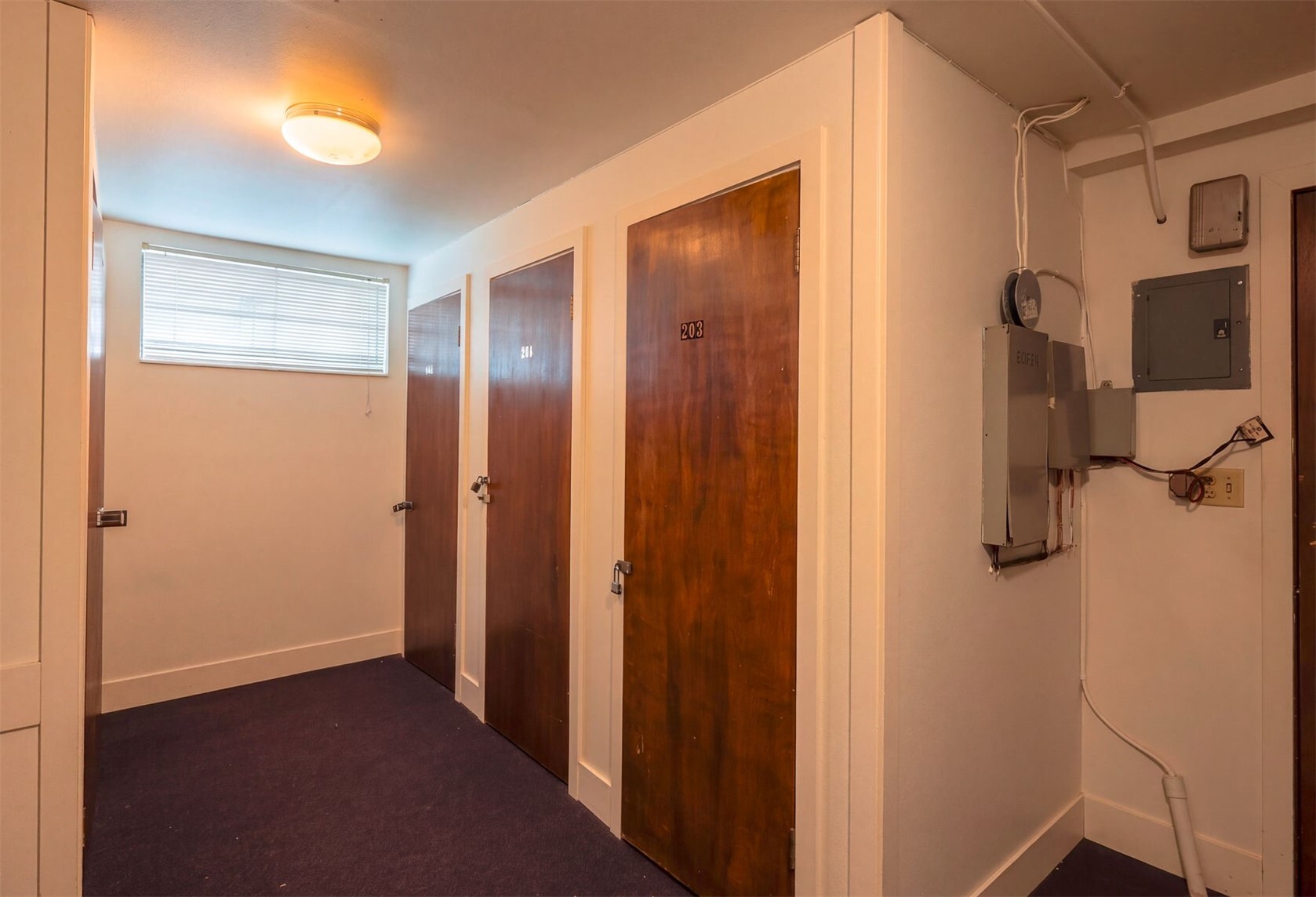 506 N 45th Street Unit: 302
