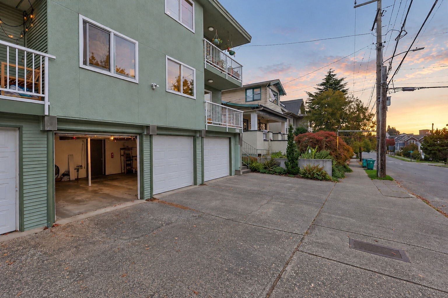 506 N 45th Street Unit: 302