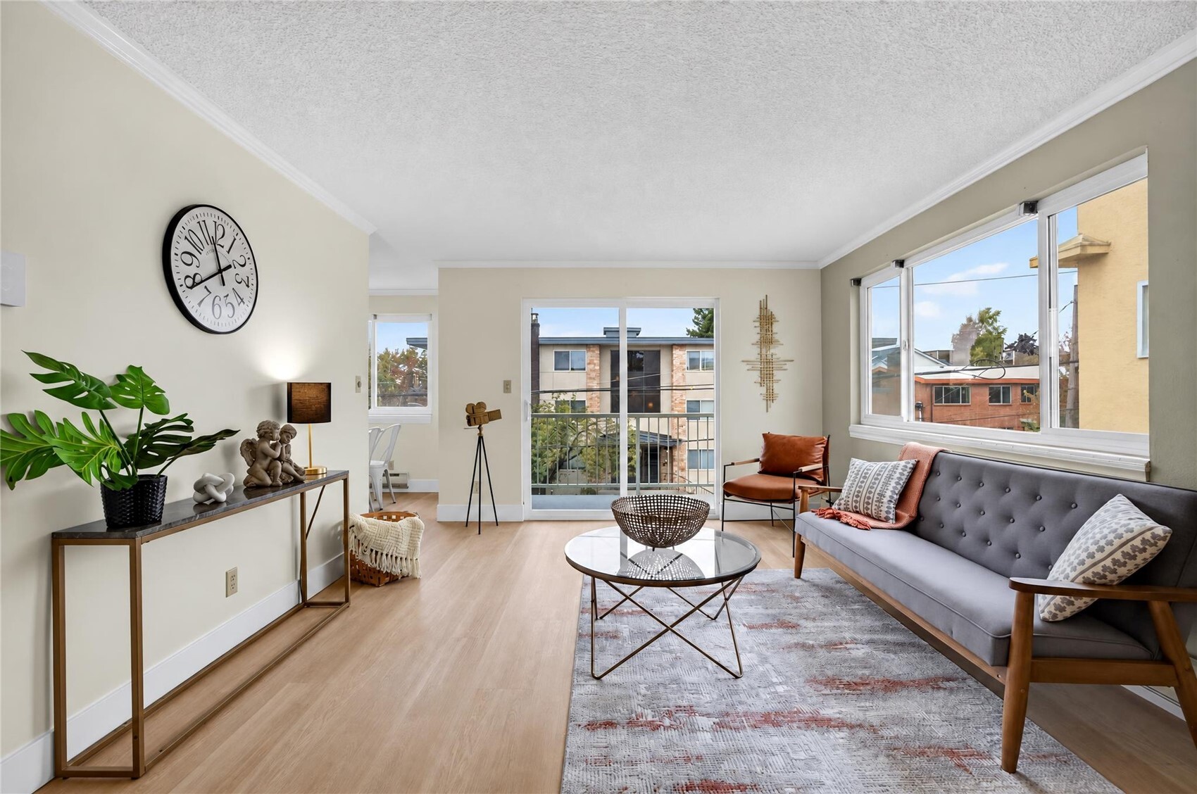 506 N 45th Street Unit 302 Seattle Wa Us 98103 Nwm2594878