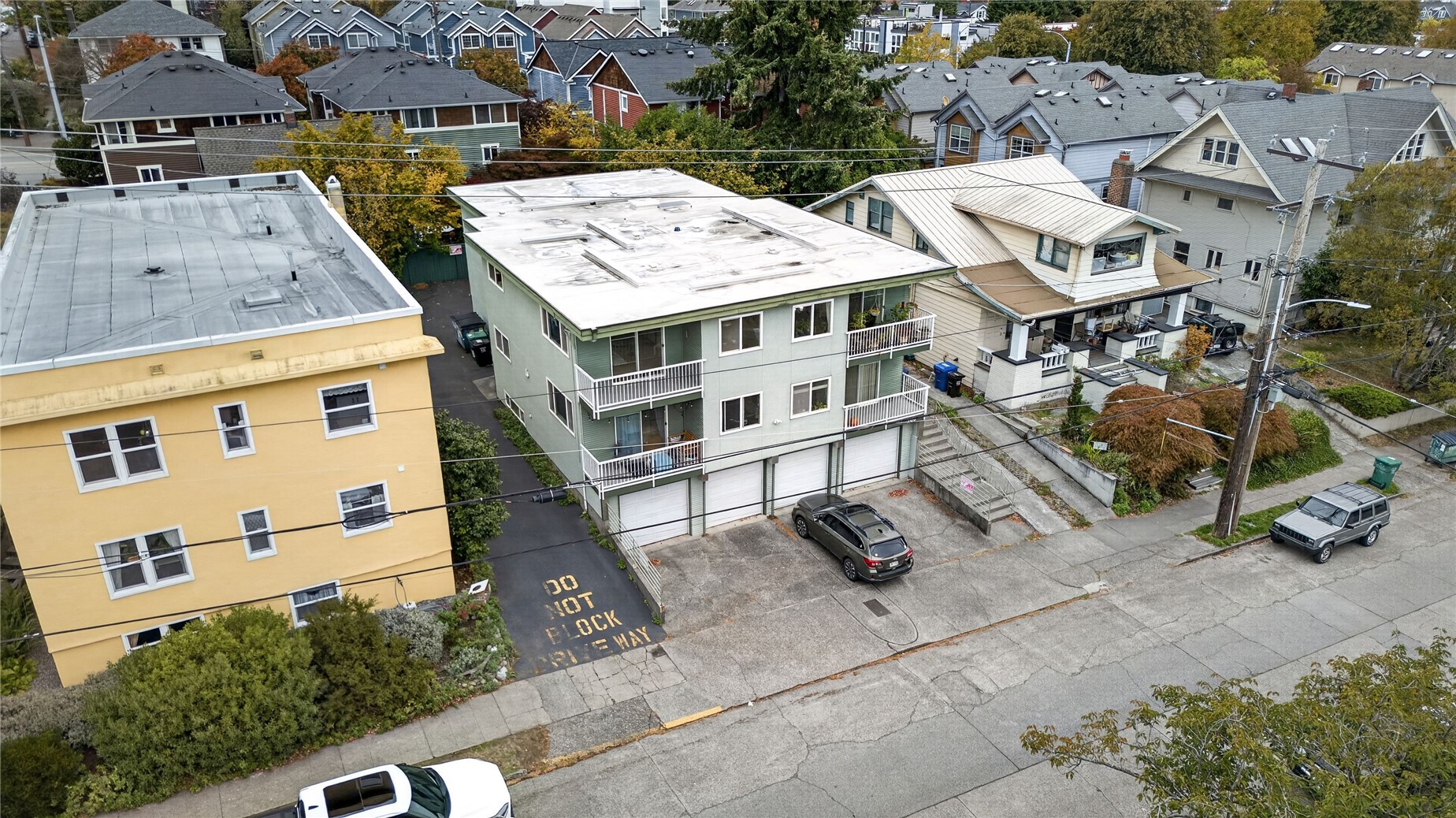 506 N 45th Street Unit: 302
