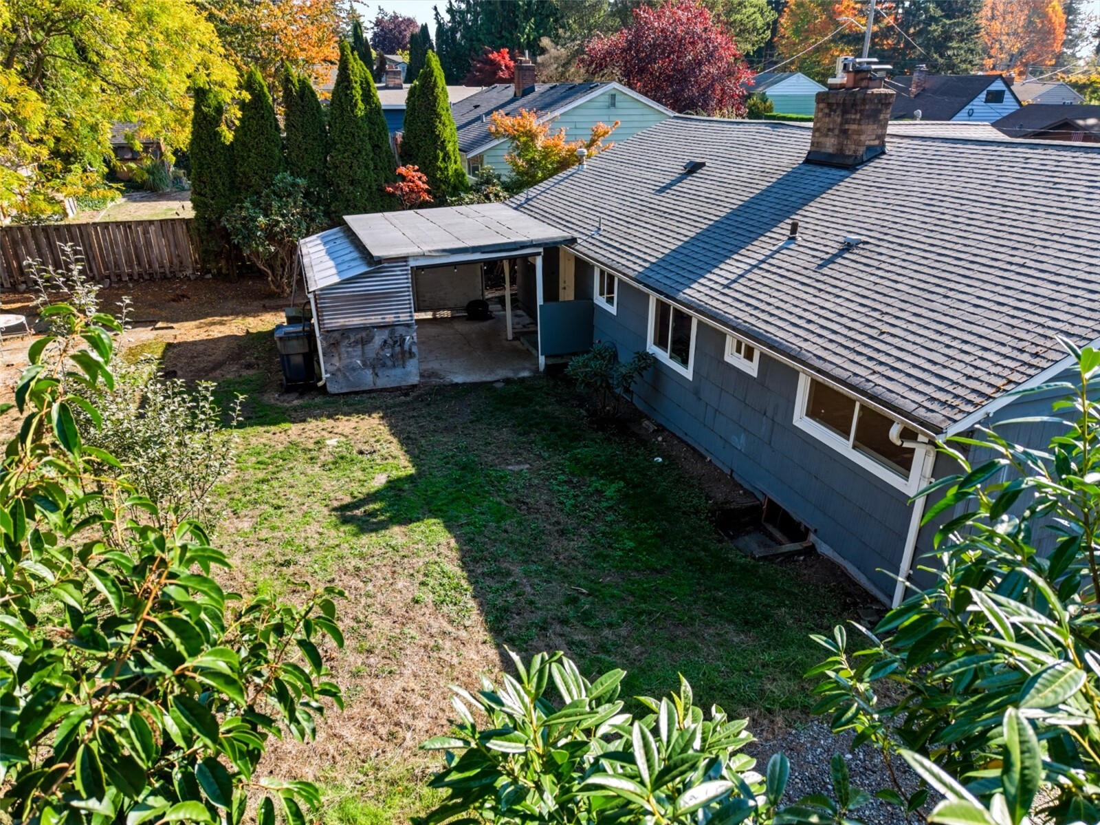 1204 N 172nd Street