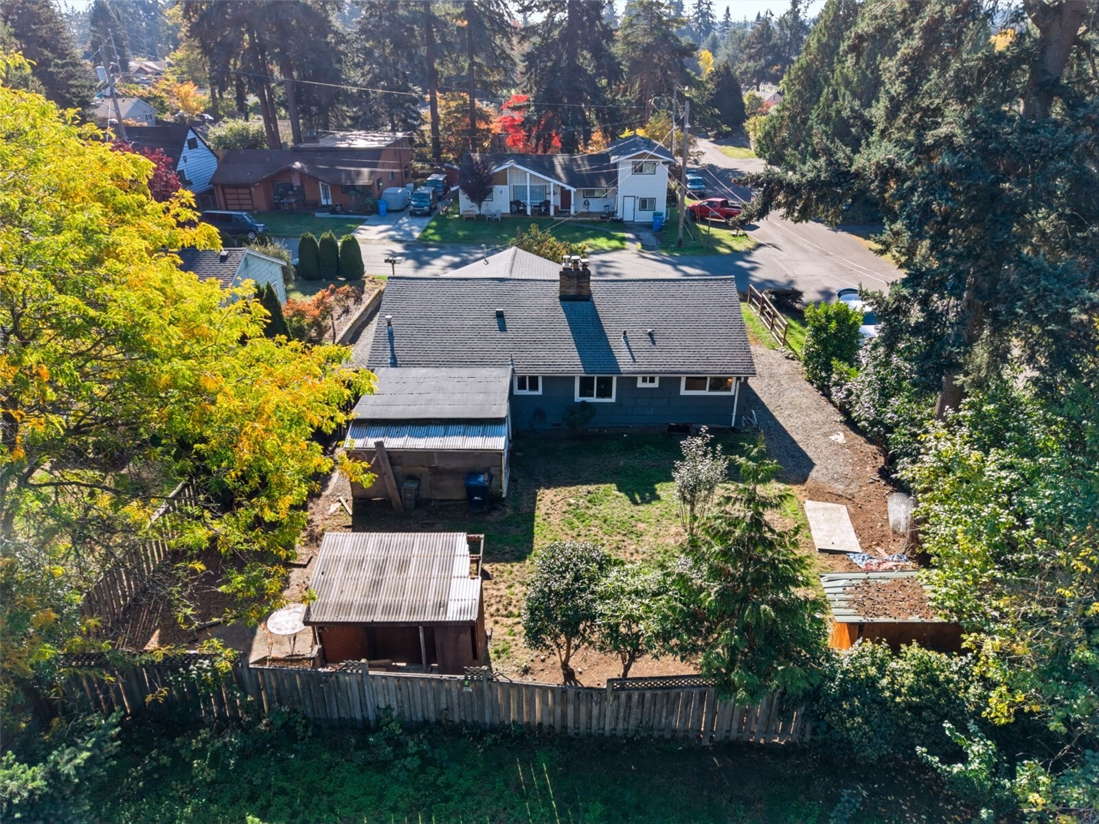 1204 N 172nd Street