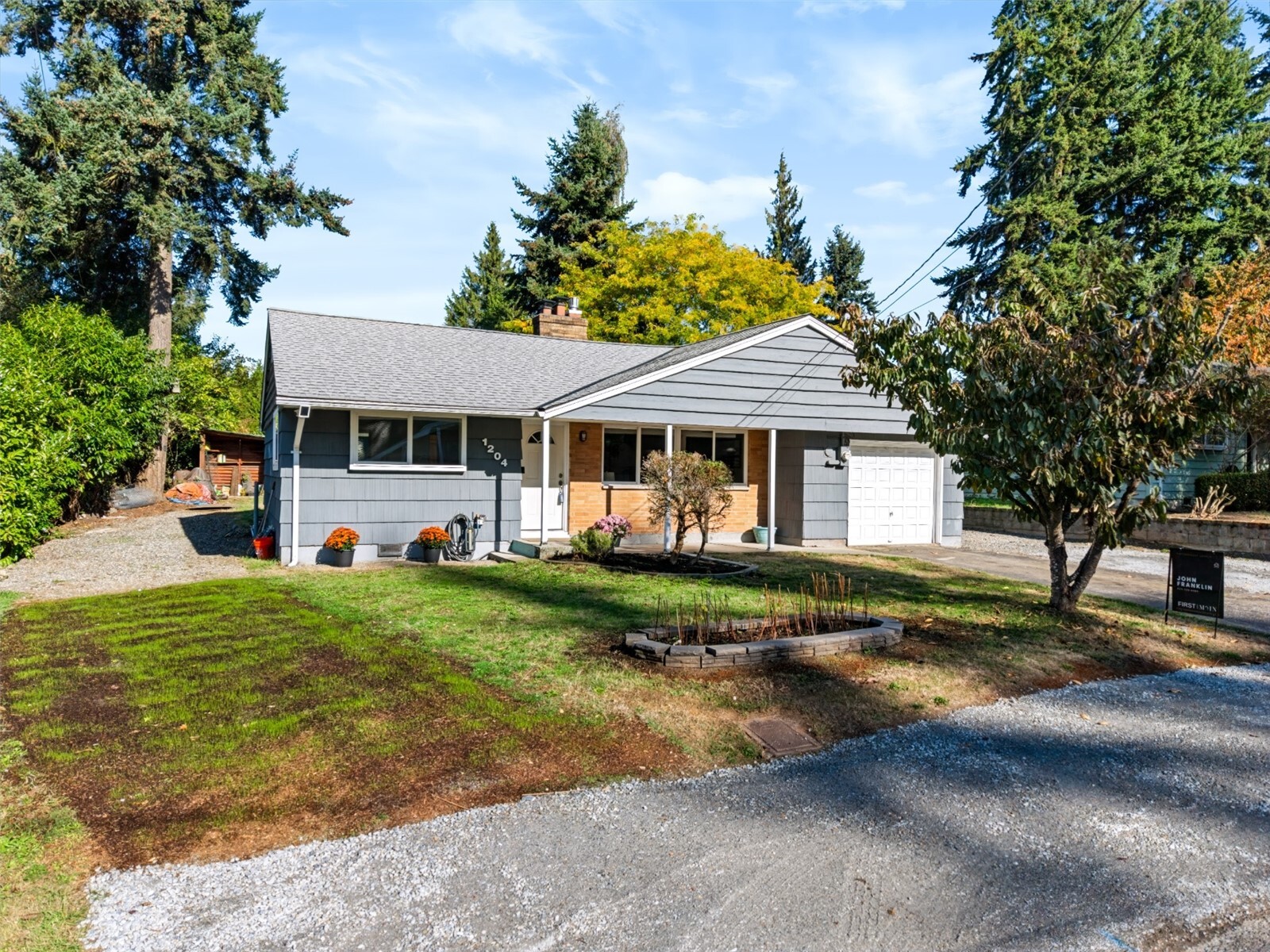 1204 N 172nd Street Shoreline Wa Us 98133 Nwm2594897