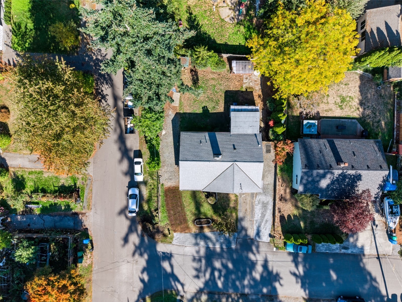 1204 N 172nd Street