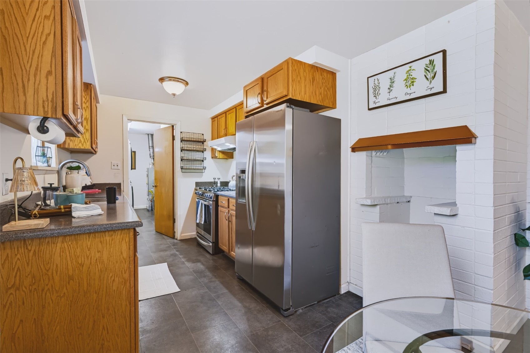 1204 N 172nd Street