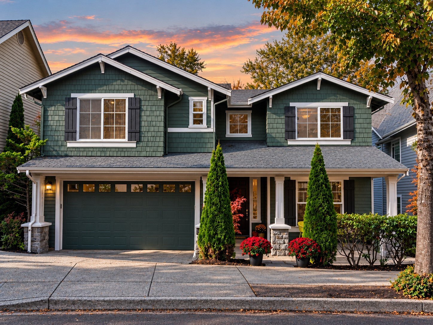 1965 16th Court NE Issaquah Wa Us 98029 Nwm2597361