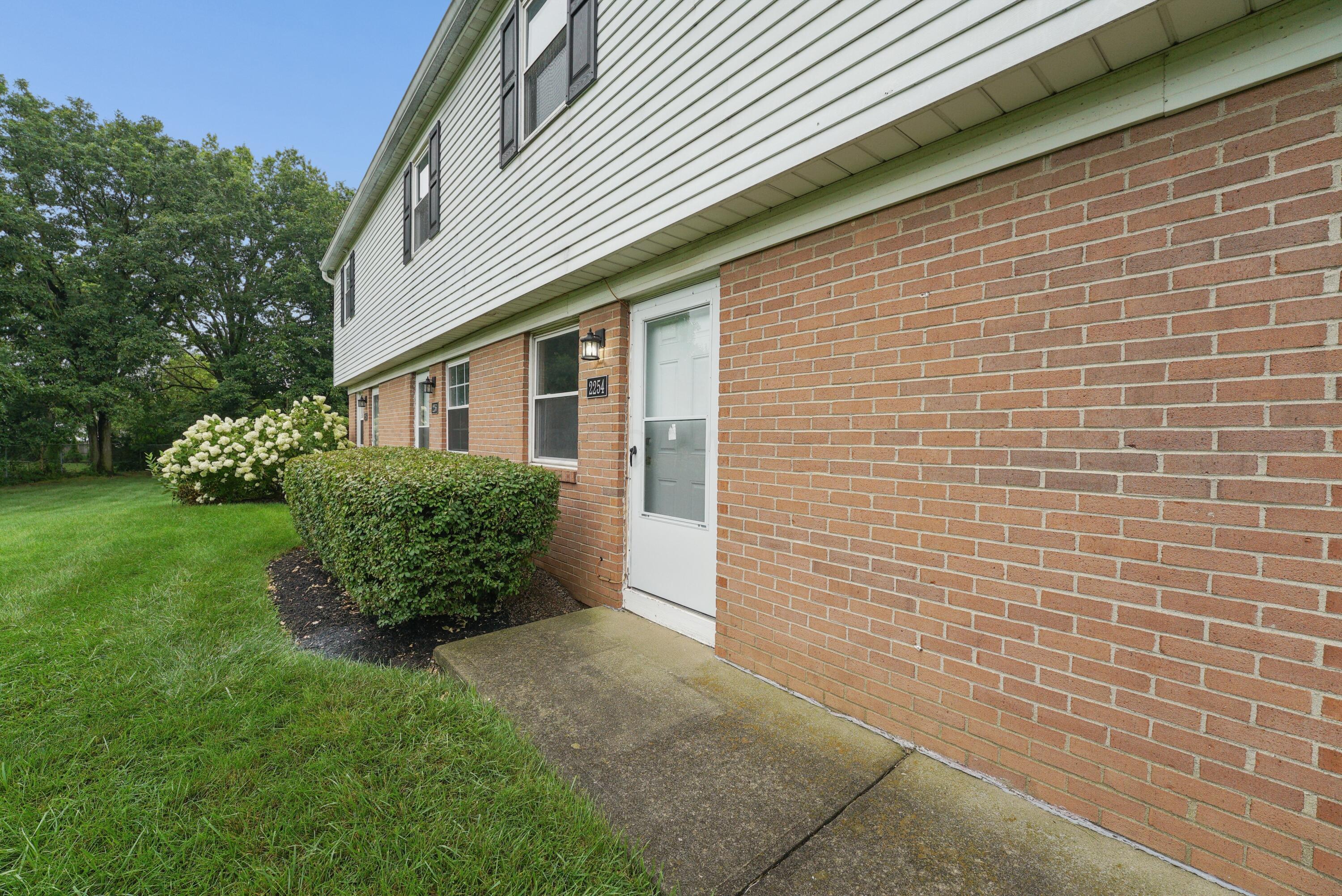 2254 Perkins Court, P