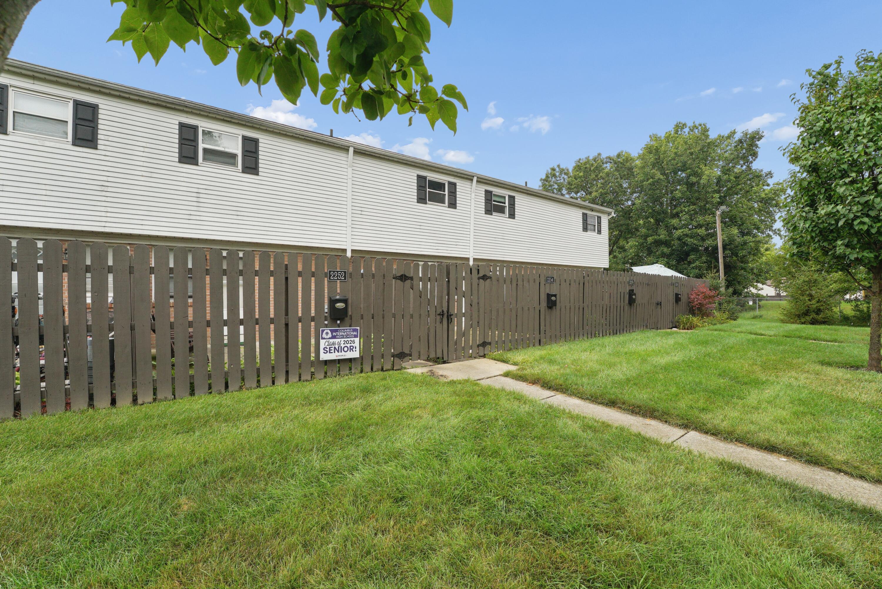 2254 Perkins Court, P