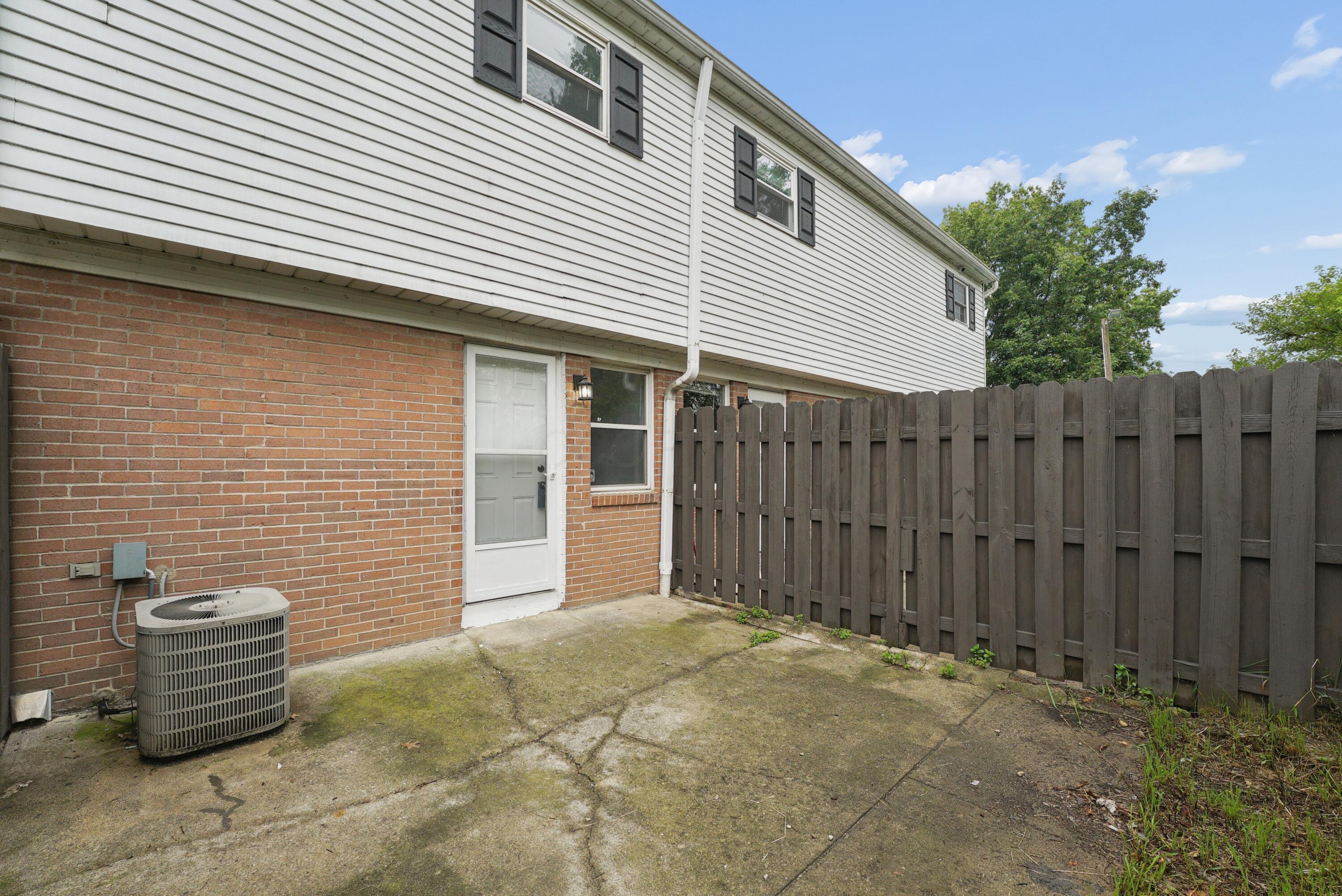2254 Perkins Court, P