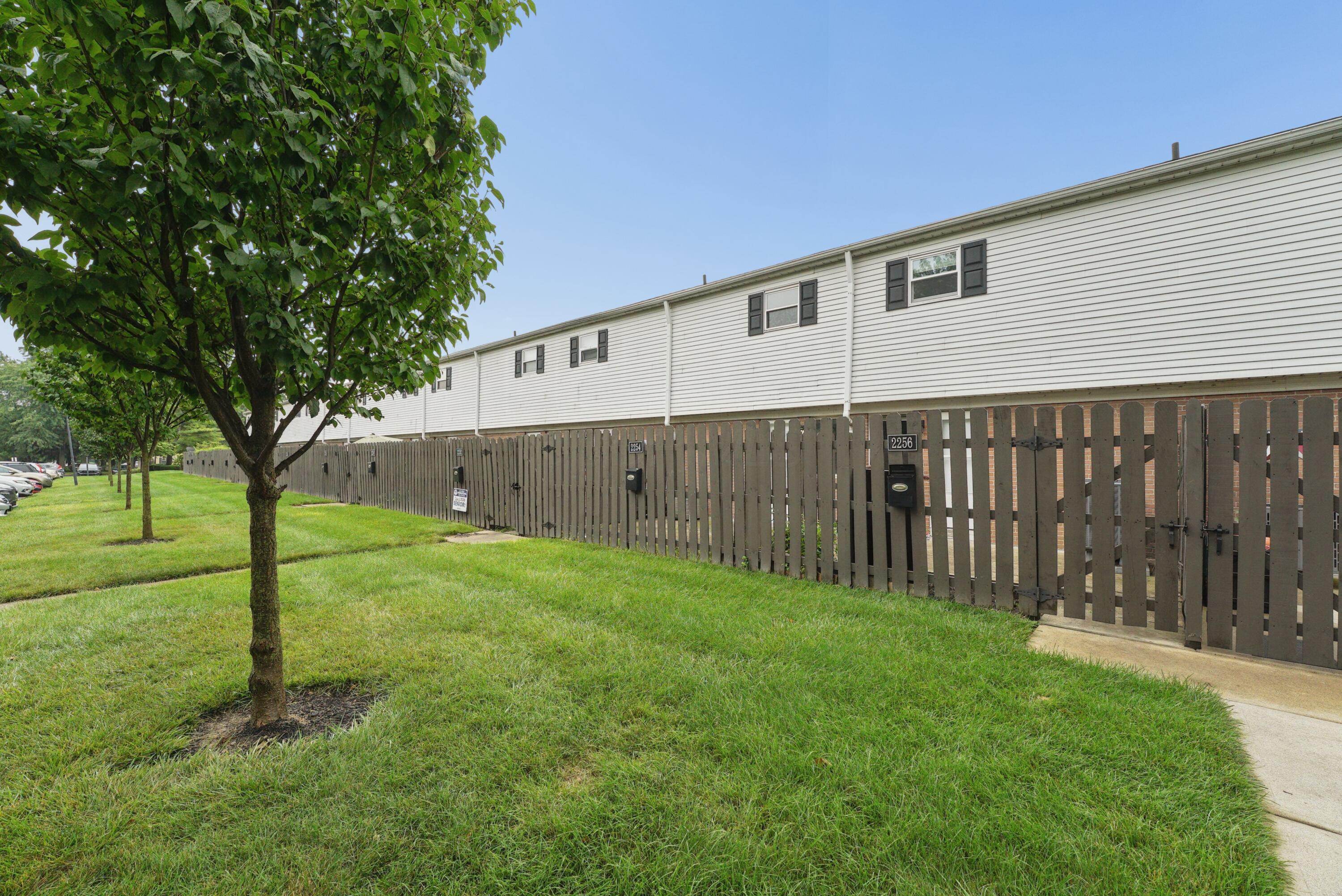 2254 Perkins Court, P