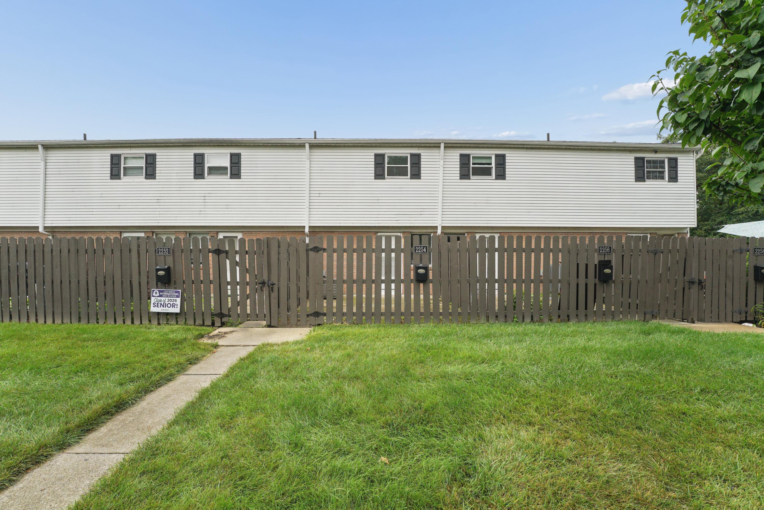 2254 Perkins Court, P