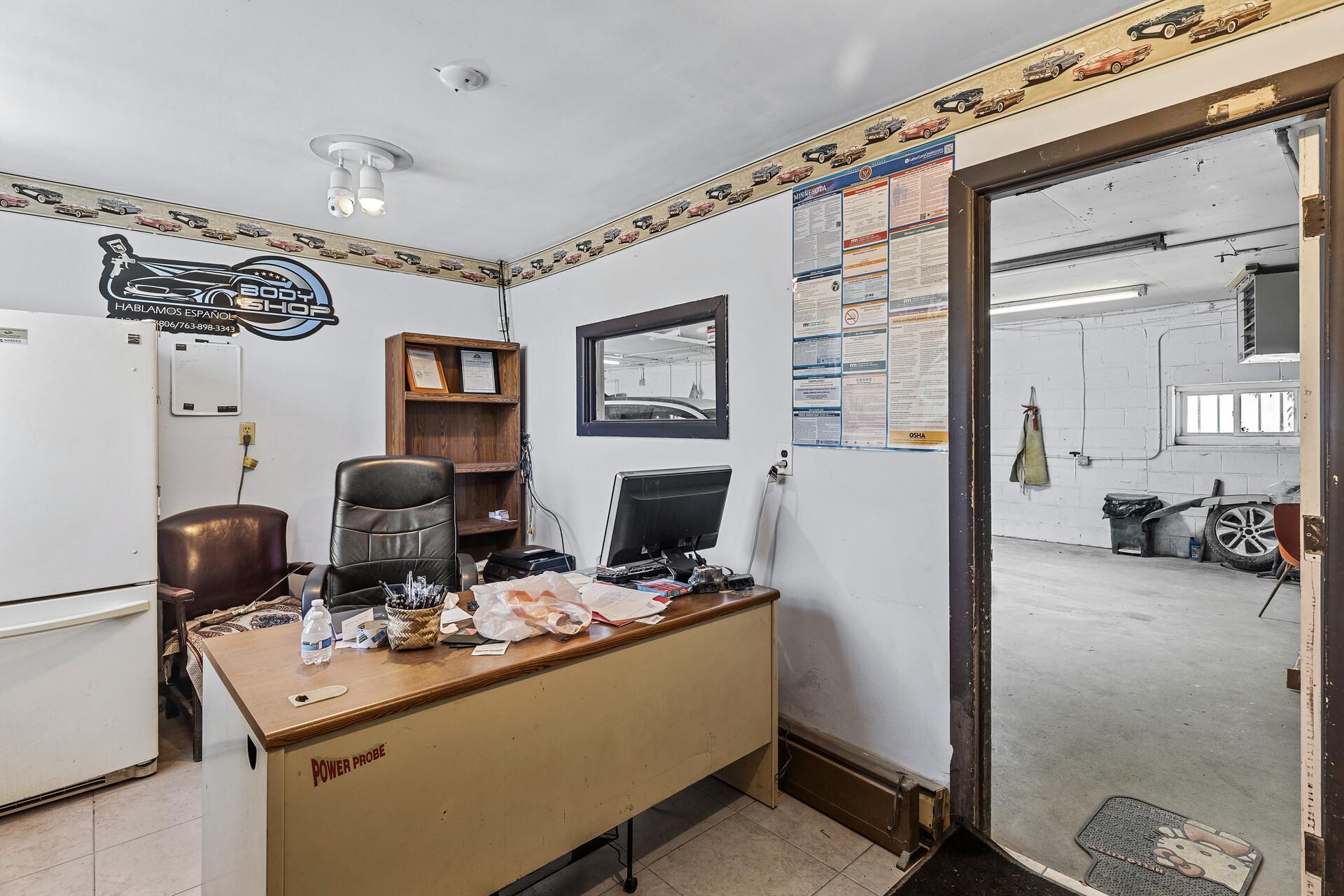 8370 Pierce Street NE