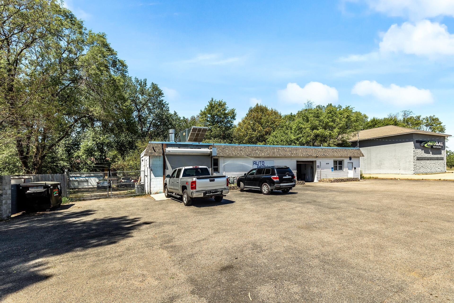 8370 Pierce Street NE