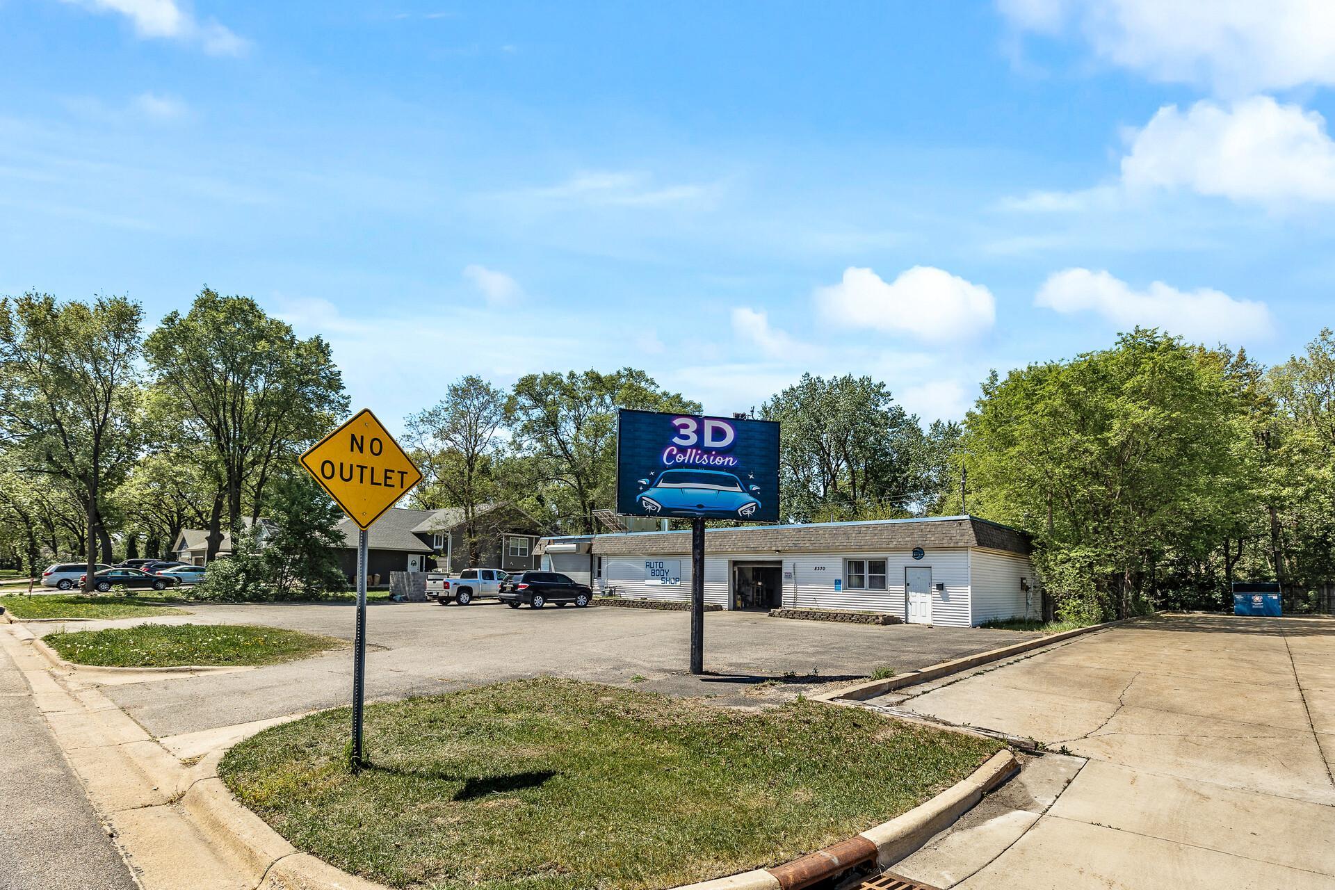 8370 Pierce Street NE