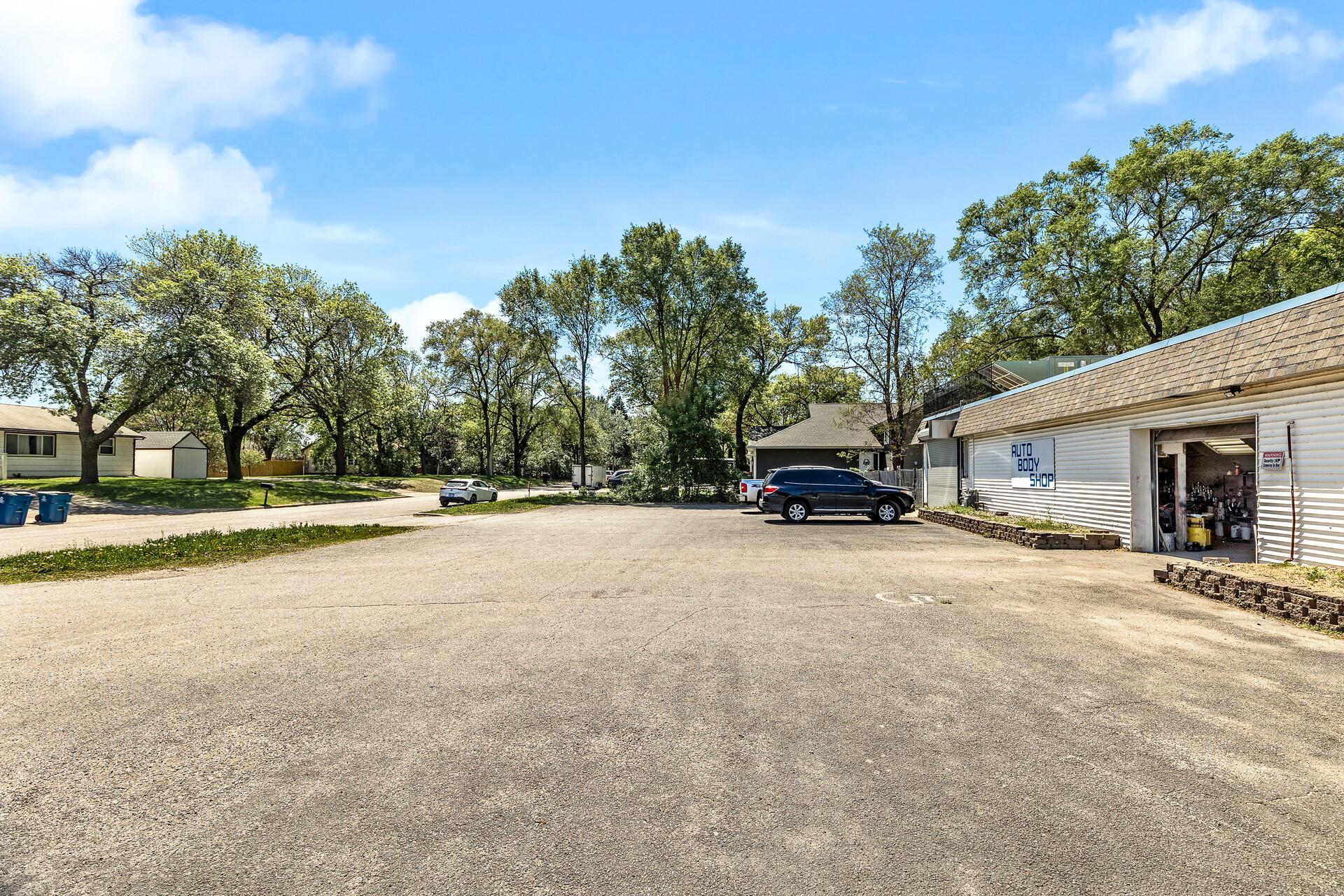 8370 Pierce Street NE