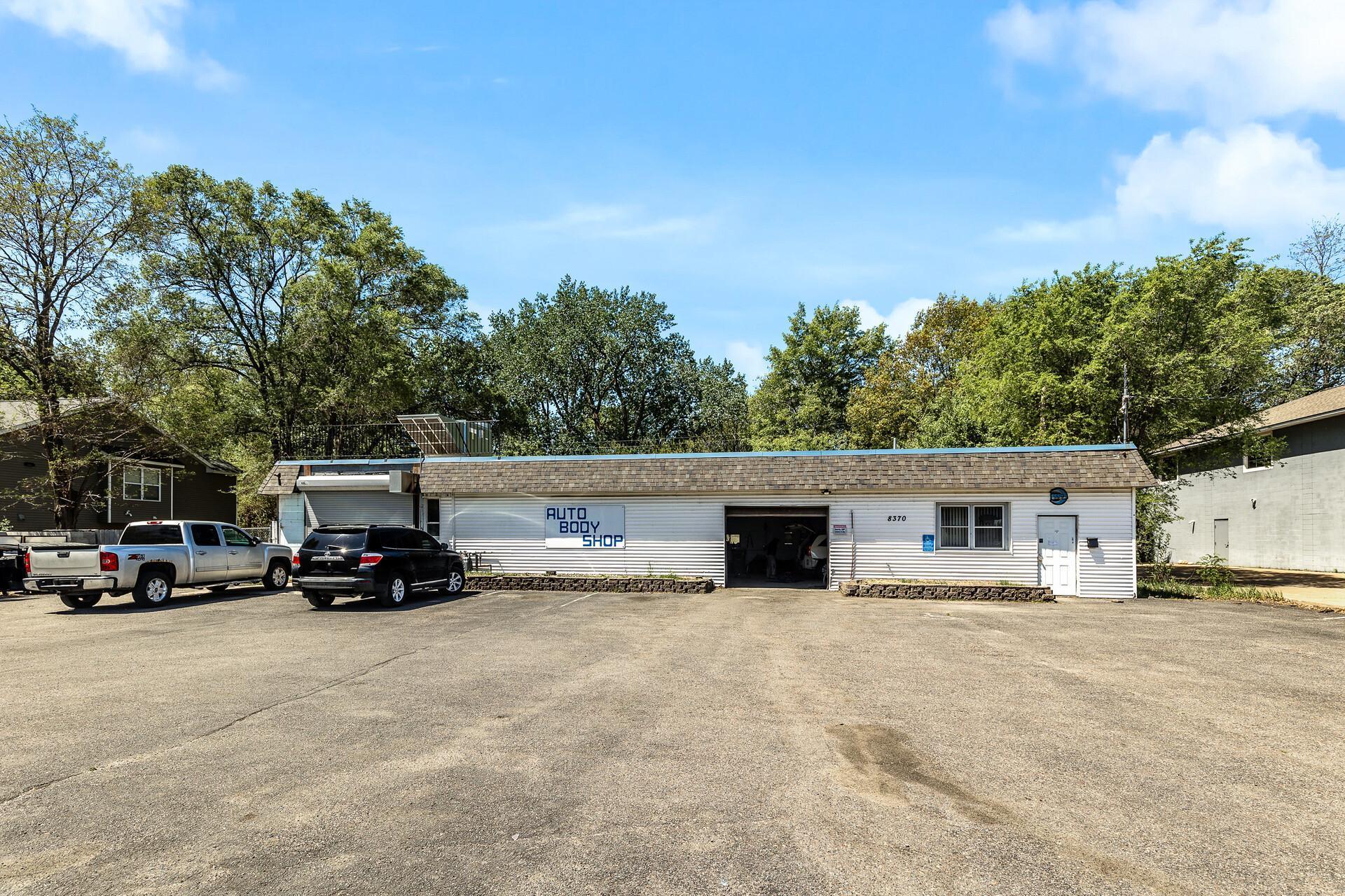 8370 Pierce Street NE