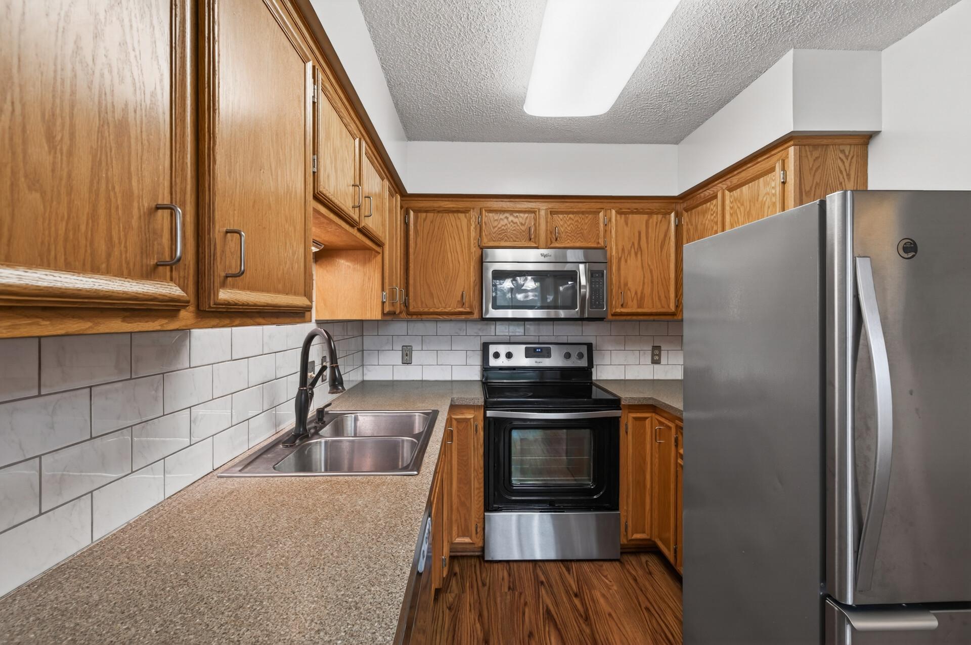 14132 Heywood Path