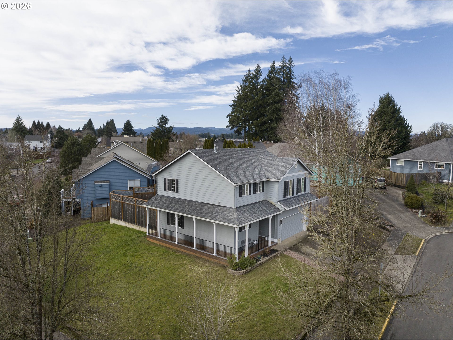 2149 NE GRANDHAVEN ST, McMinnville