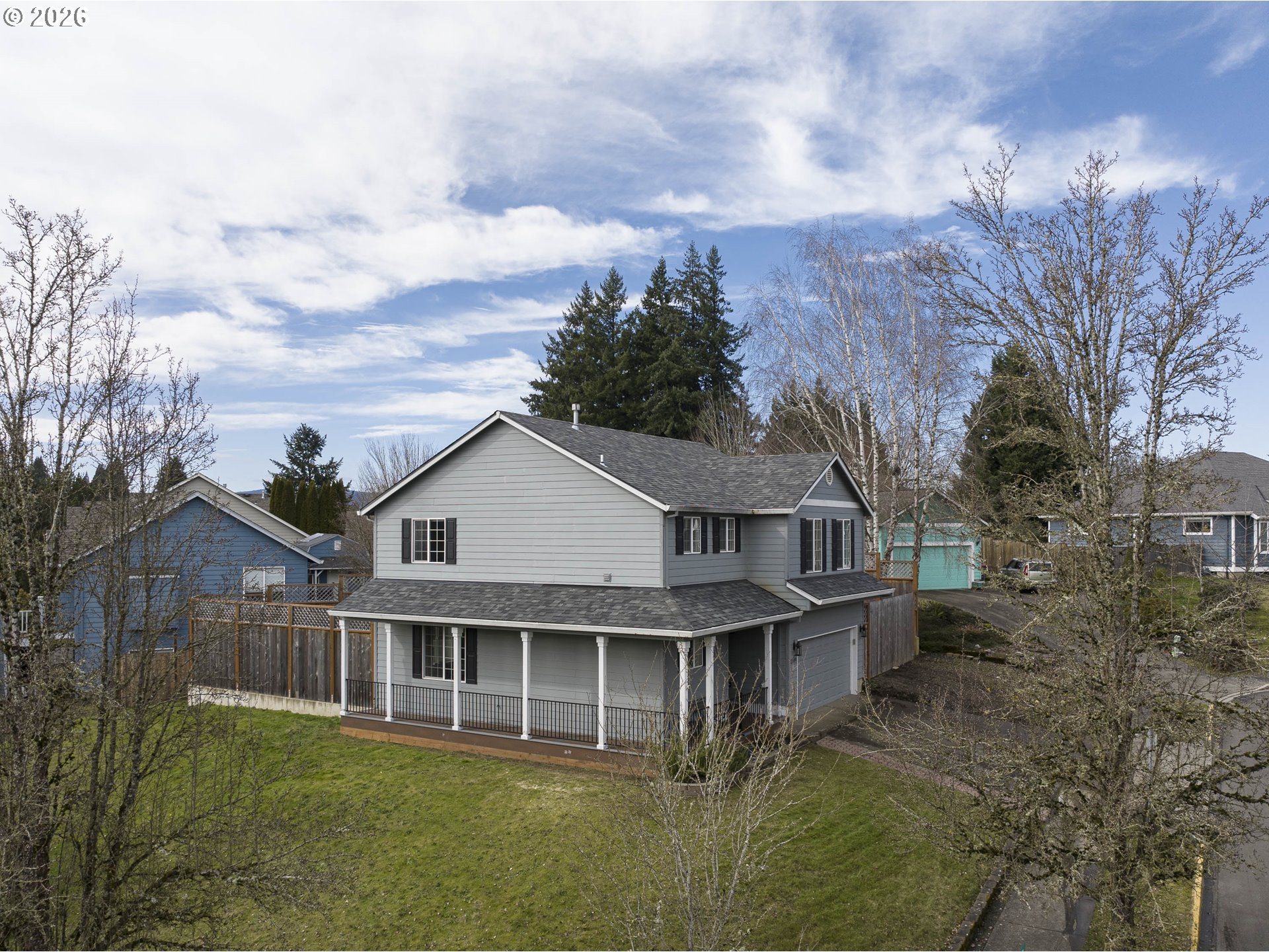 2149 NE GRANDHAVEN ST, McMinnville