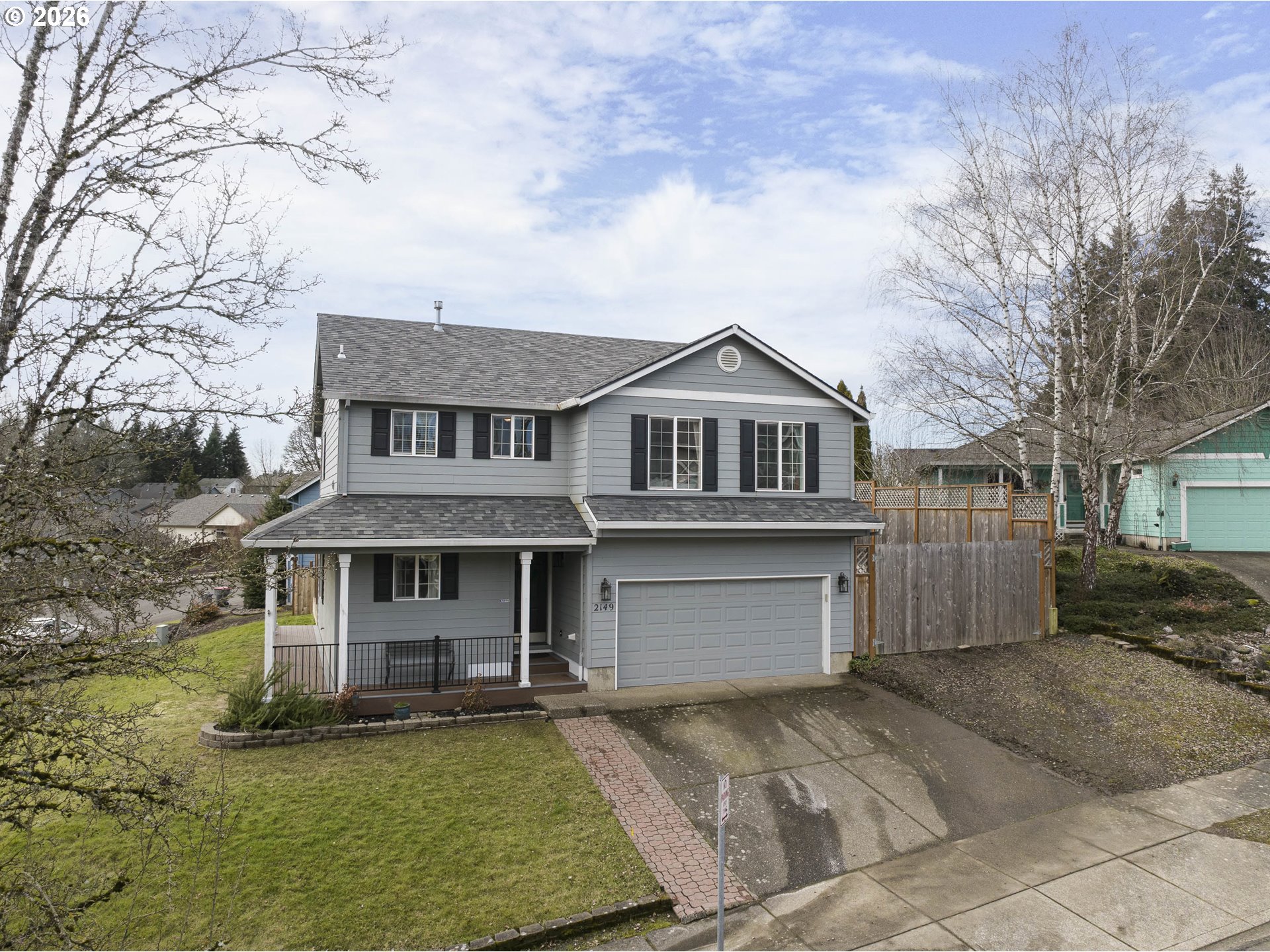 2149 NE GRANDHAVEN ST, McMinnville